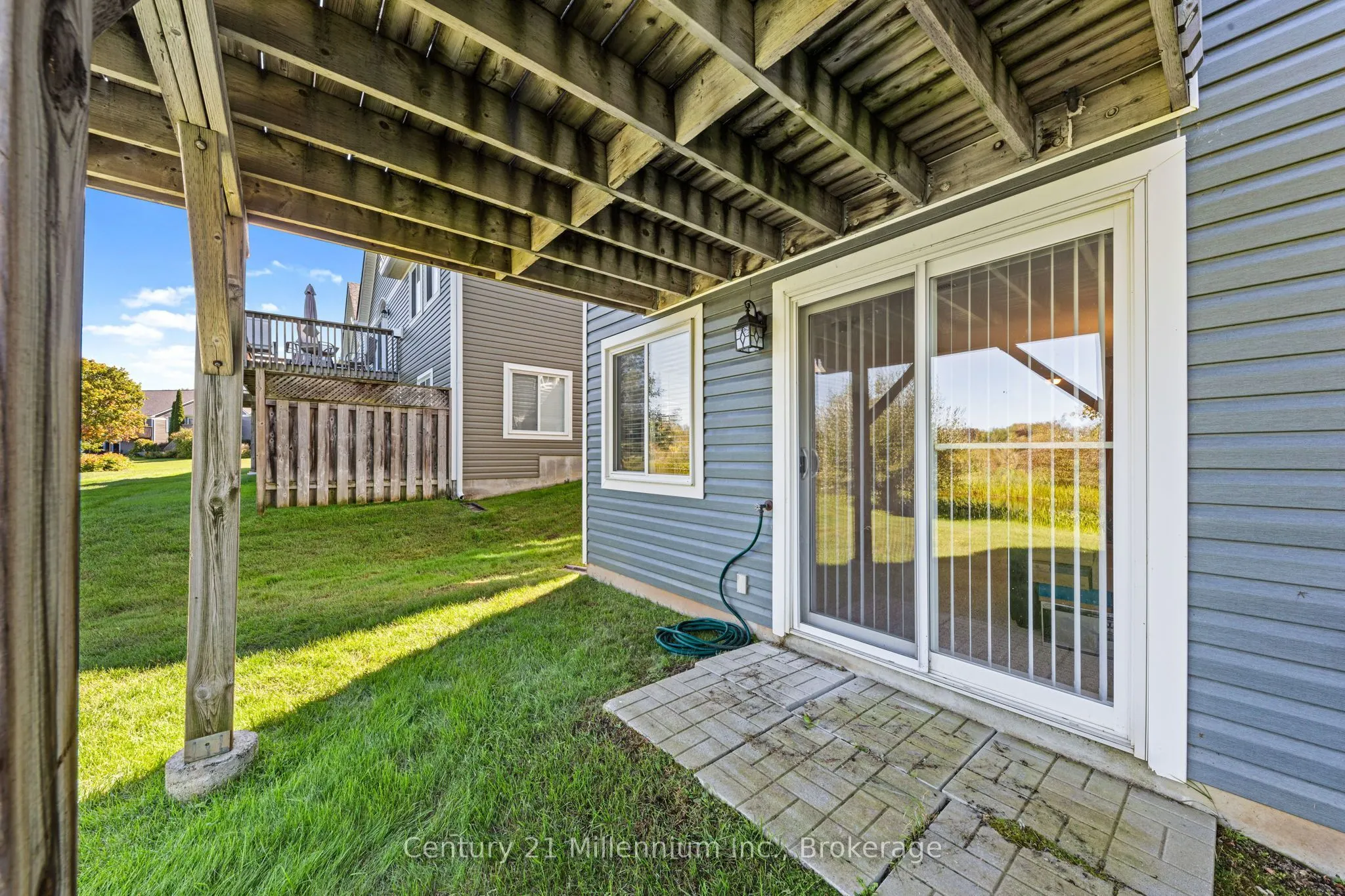 75 Green Briar Drive #43