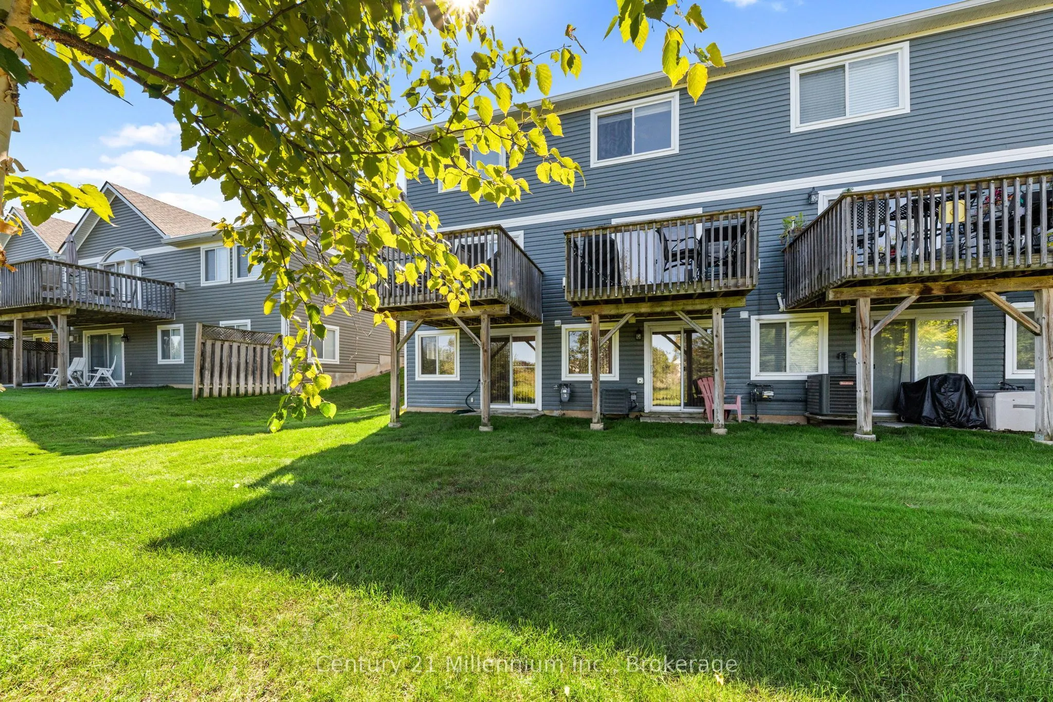 75 Green Briar Drive #43