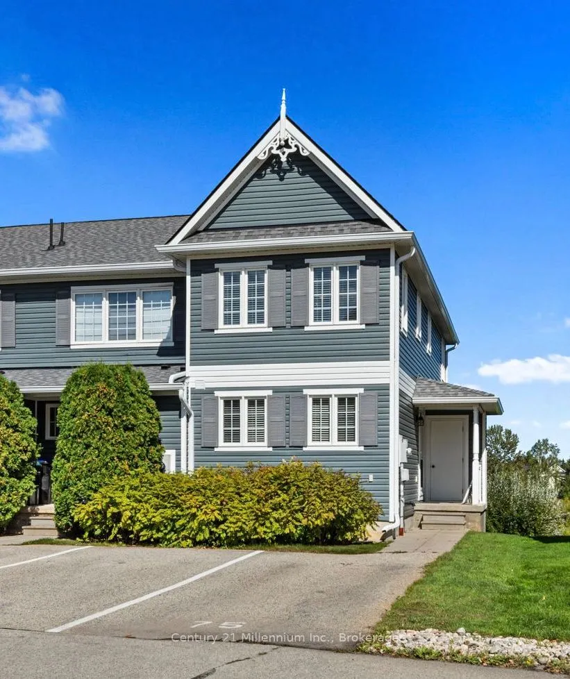 75 Green Briar Drive #43