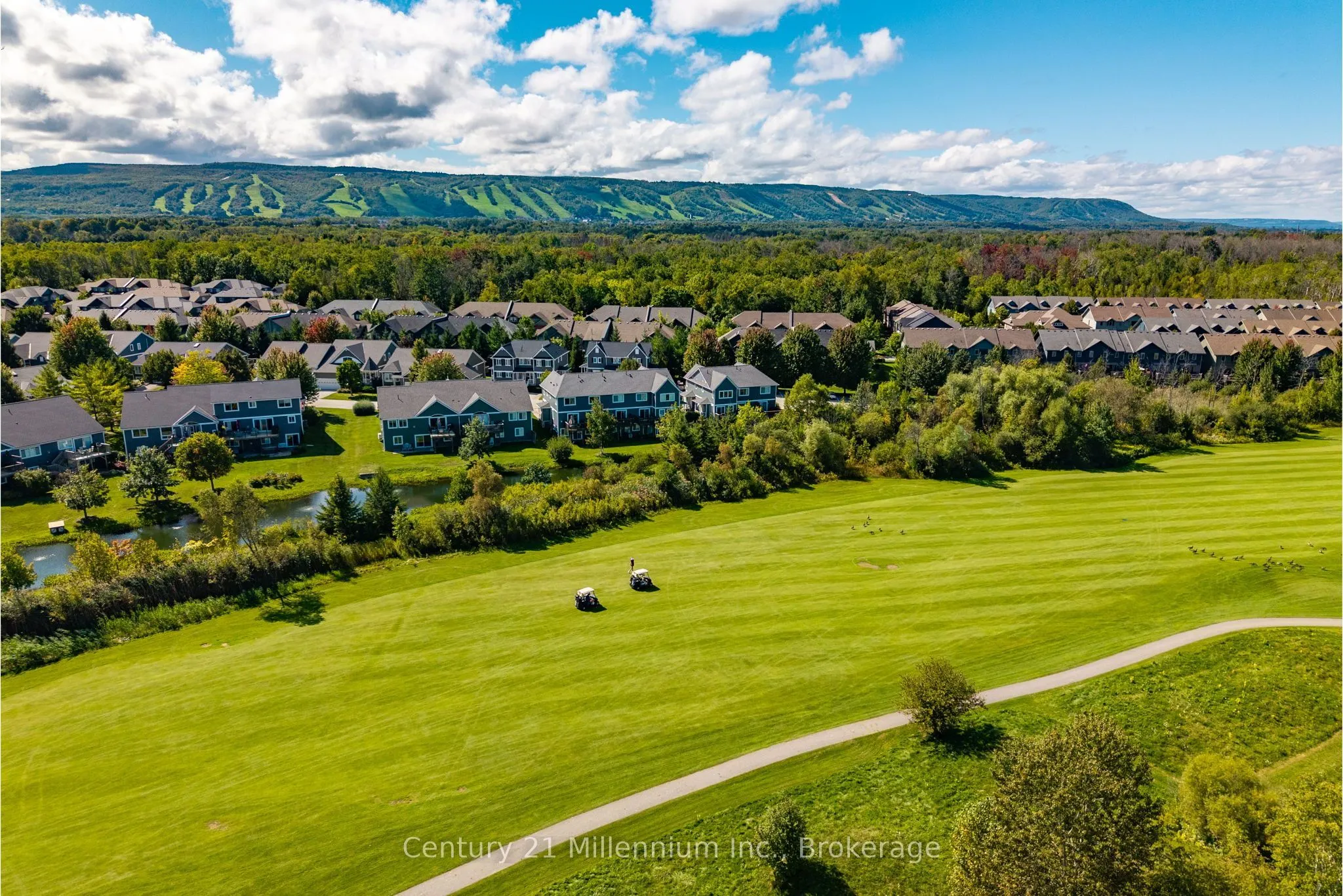 75 Green Briar Drive #43