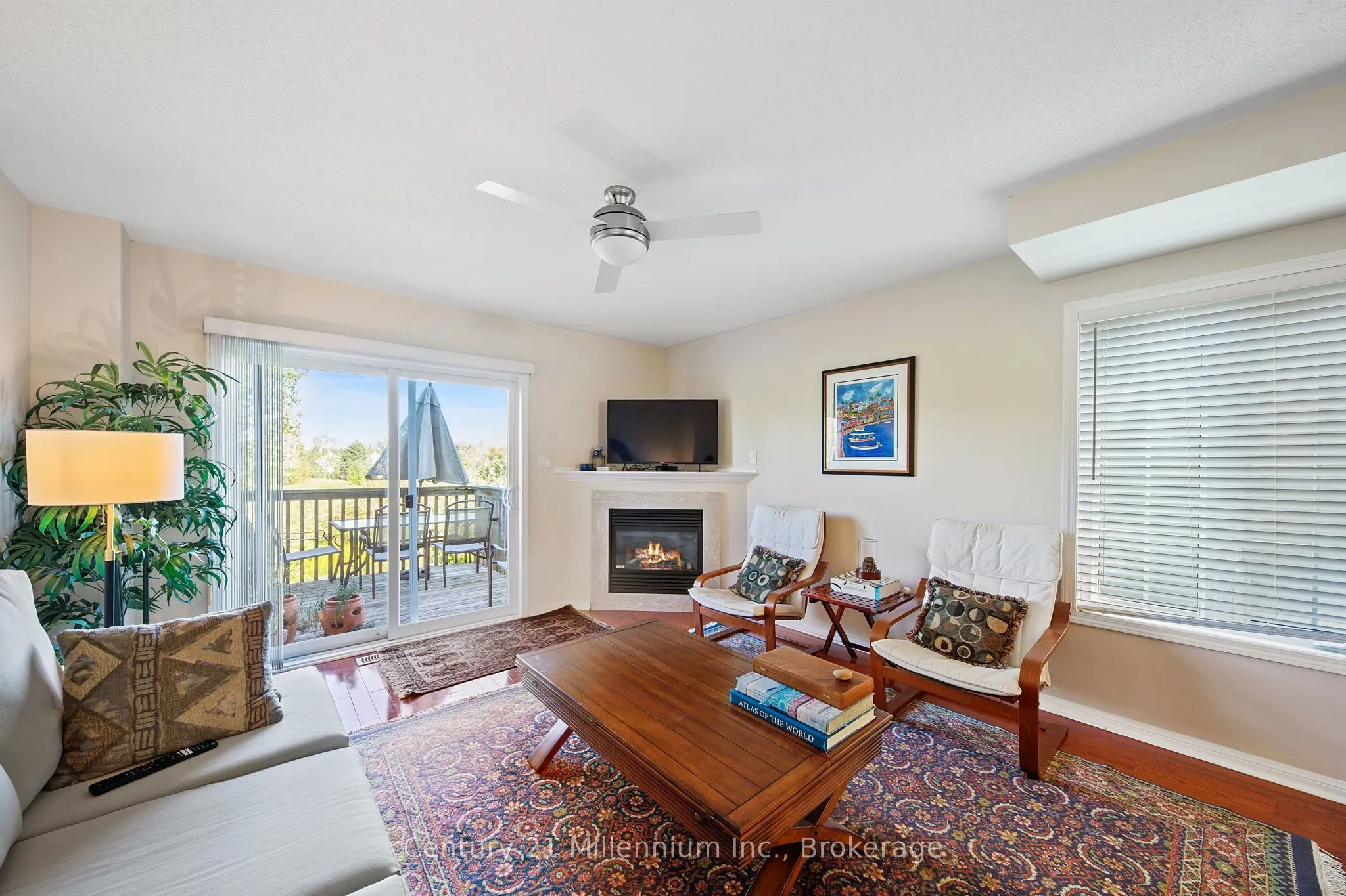 75 Green Briar Drive #43