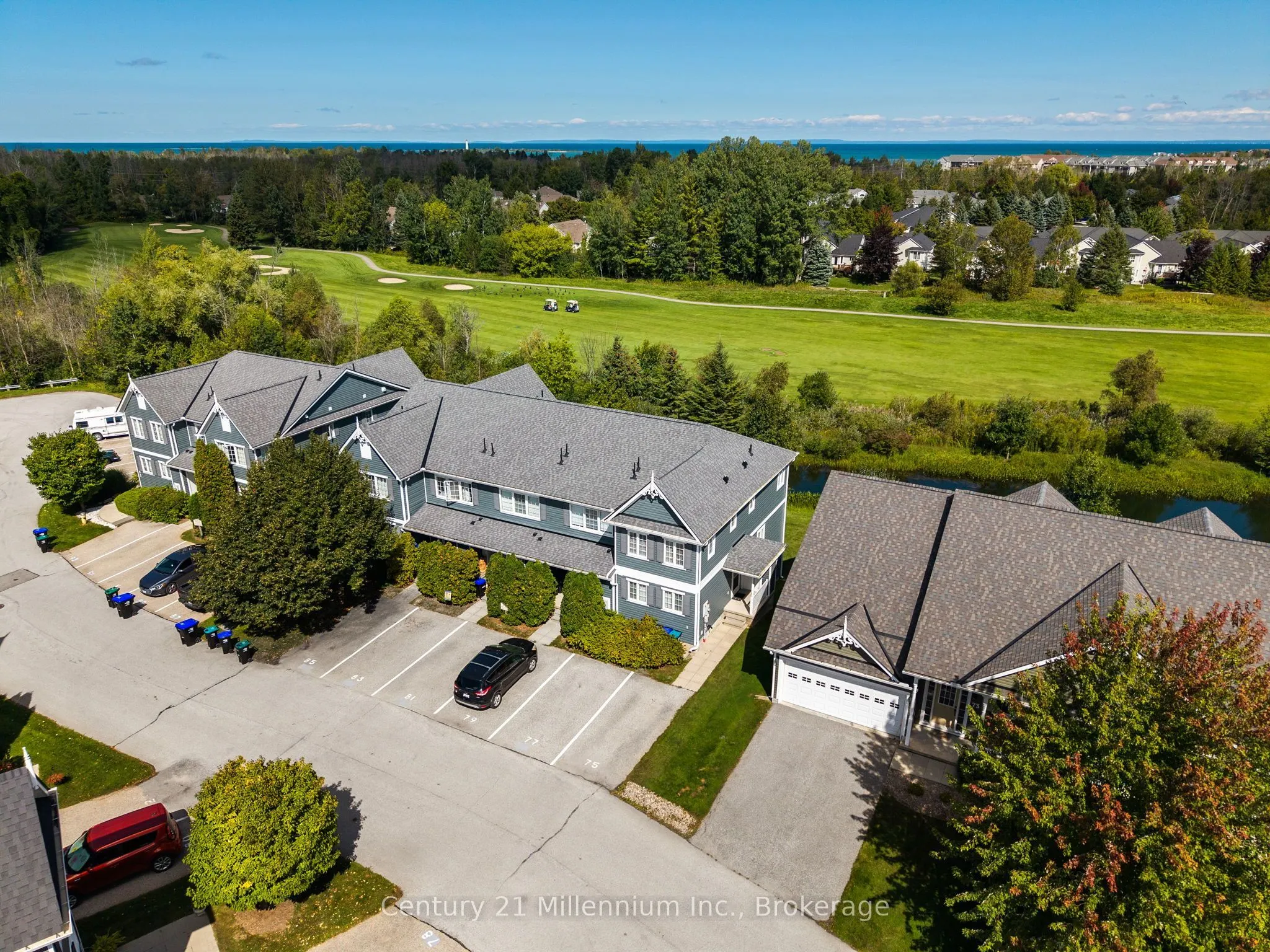 75 Green Briar Drive #43