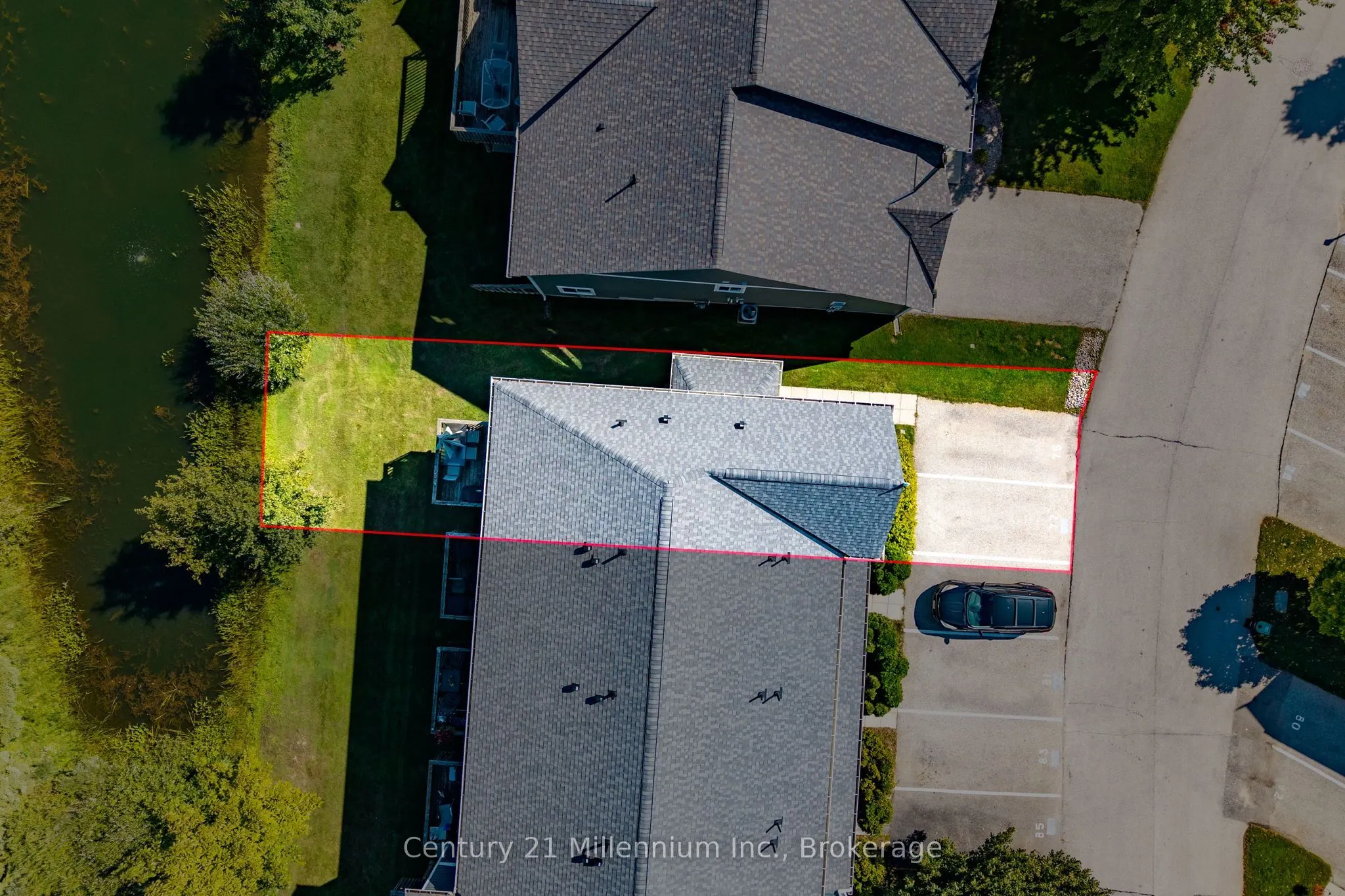 75 Green Briar Drive #43