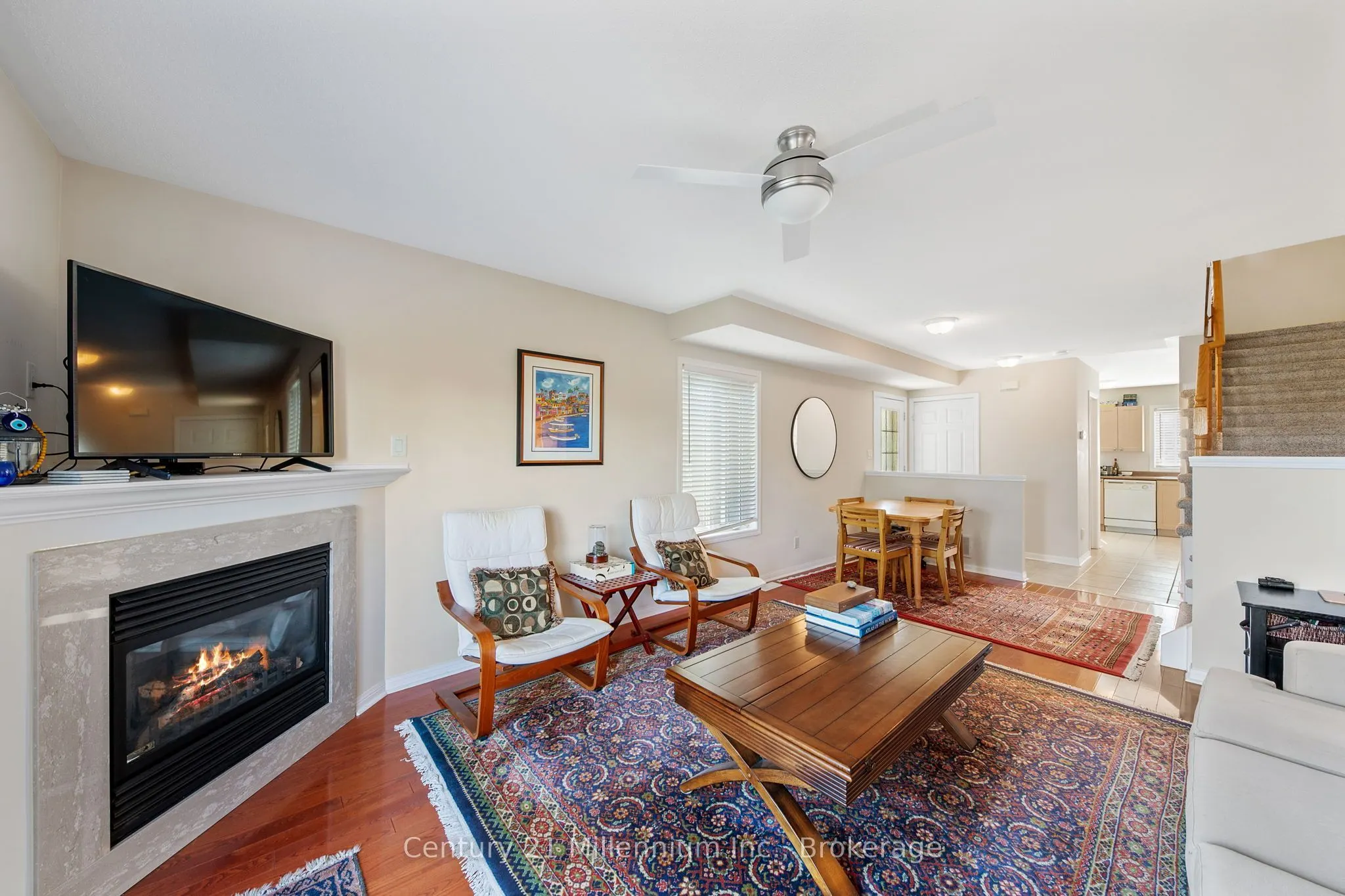 75 Green Briar Drive #43