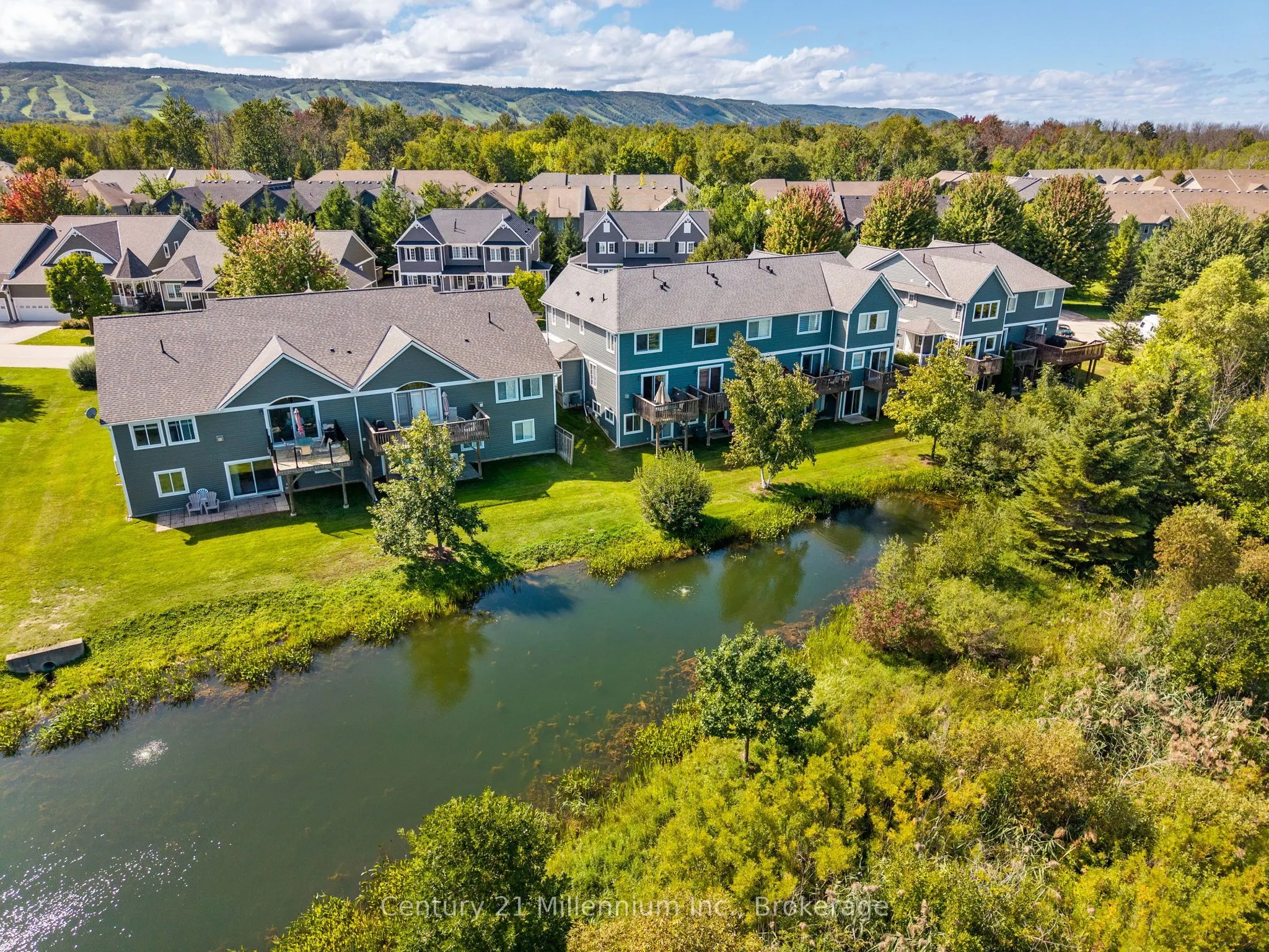 75 Green Briar Drive #43