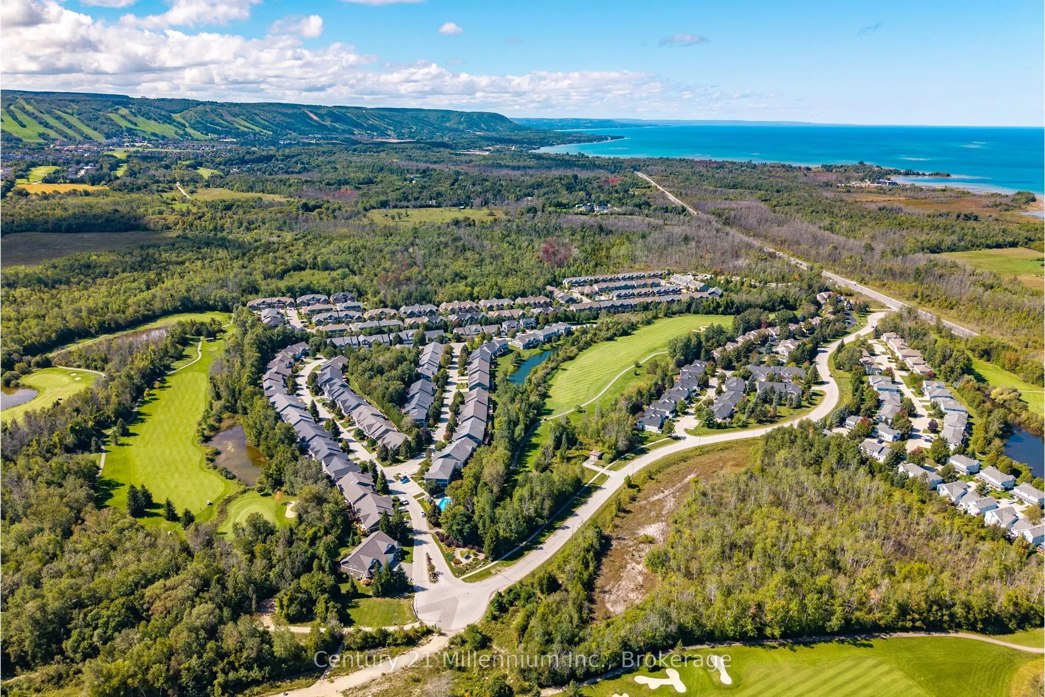 75 Green Briar Drive #43