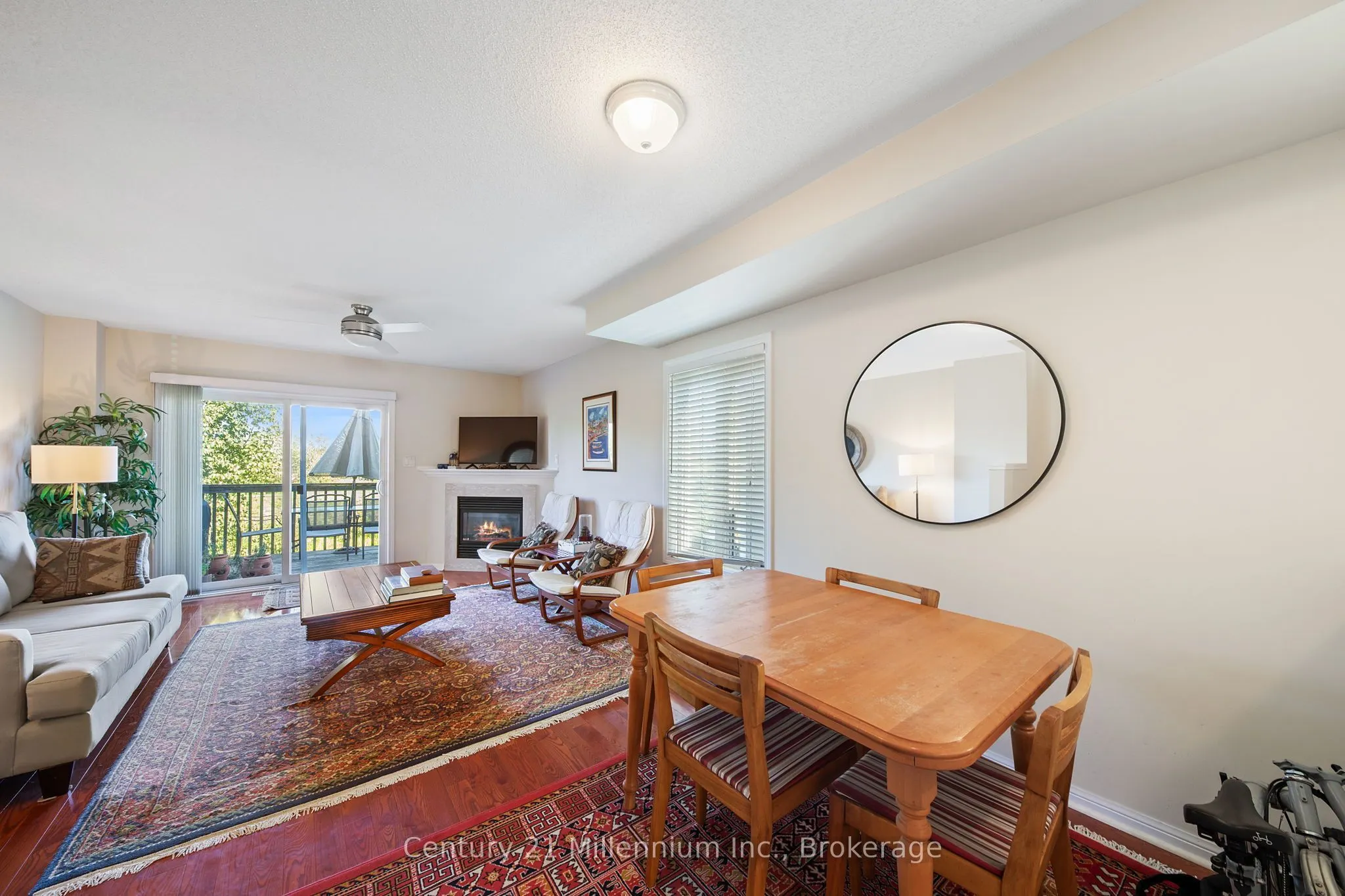 75 Green Briar Drive #43
