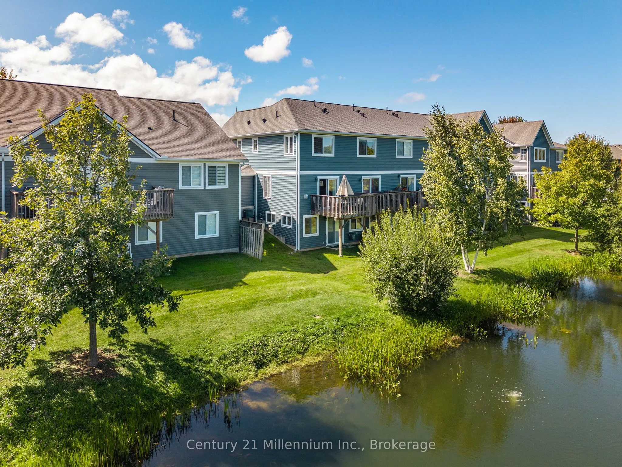75 Green Briar Drive #43