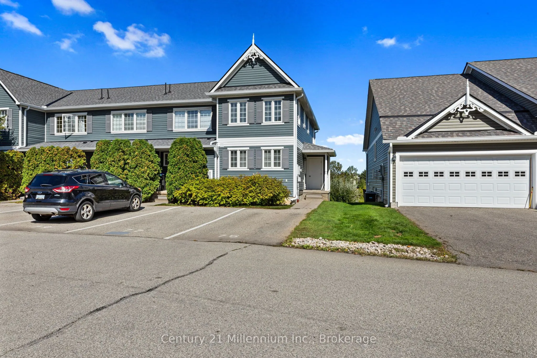 75 Green Briar Drive #43