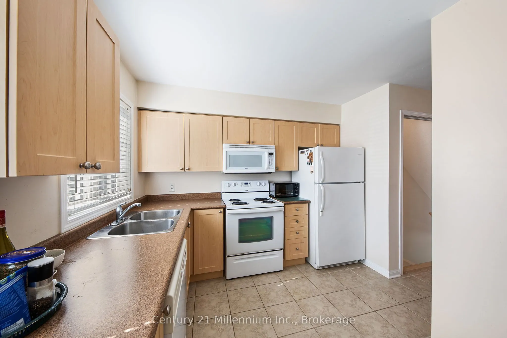 75 Green Briar Drive #43