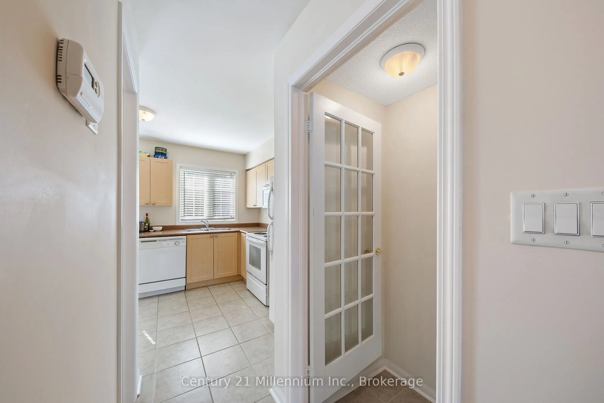 75 Green Briar Drive #43