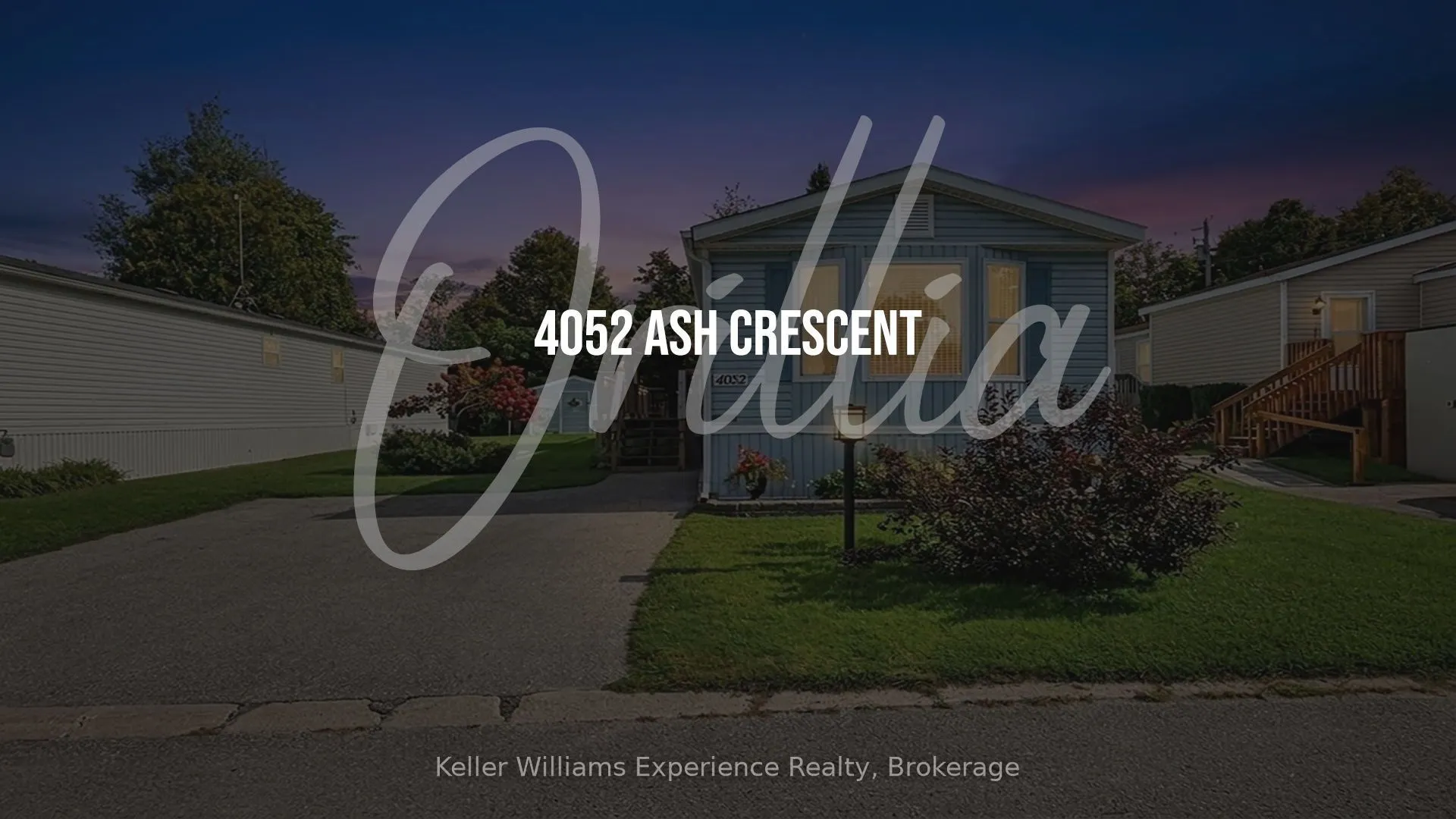 4052 Ash Crescent