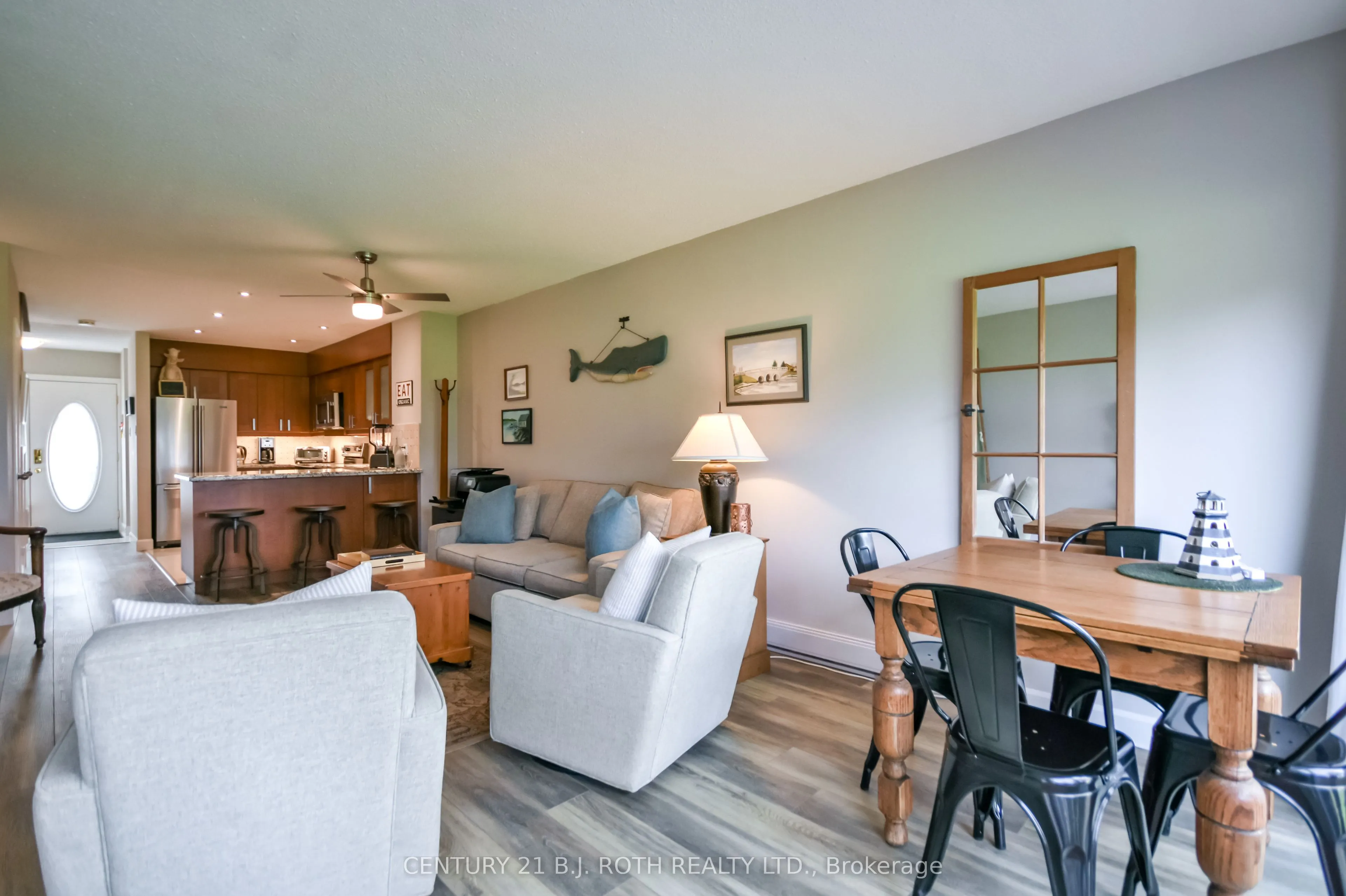 2 Paradise Boulevard #Unit 2