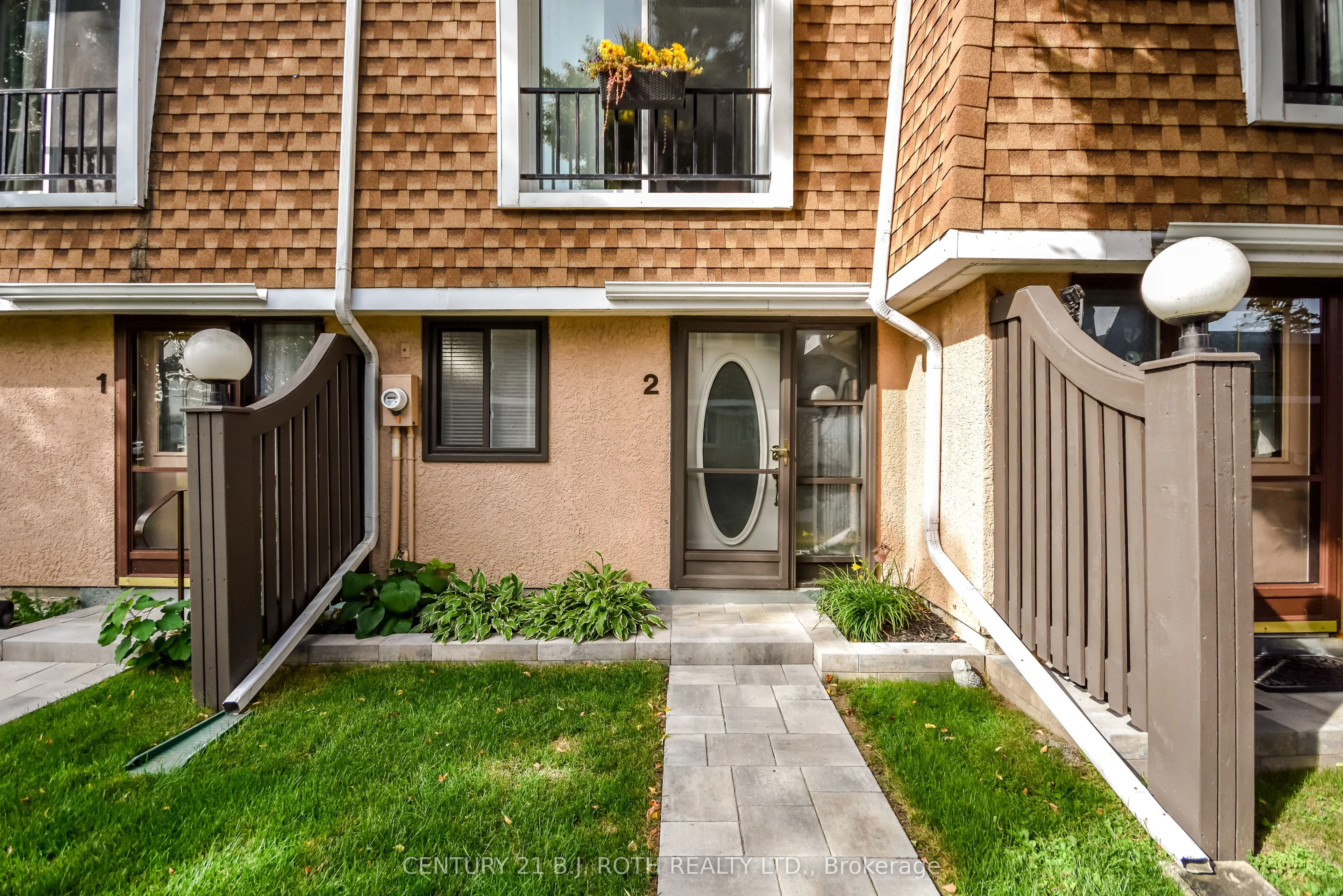 2 Paradise Boulevard #Unit 2