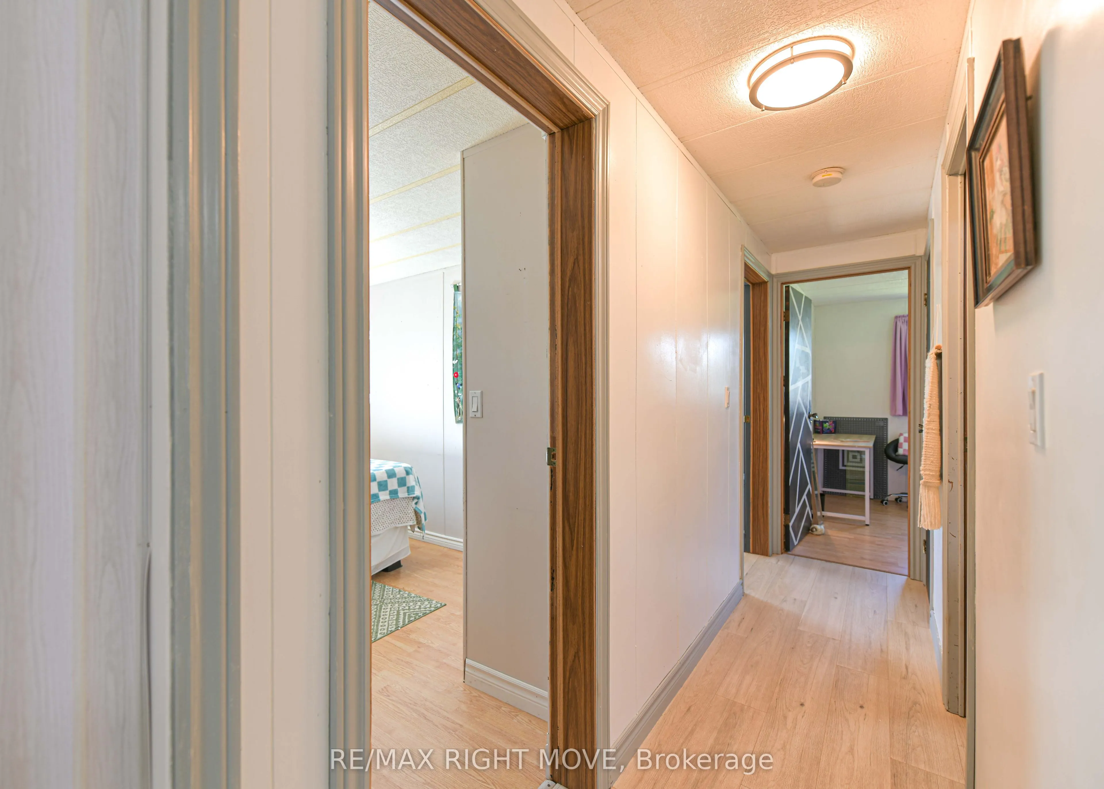 14 Muir Drive