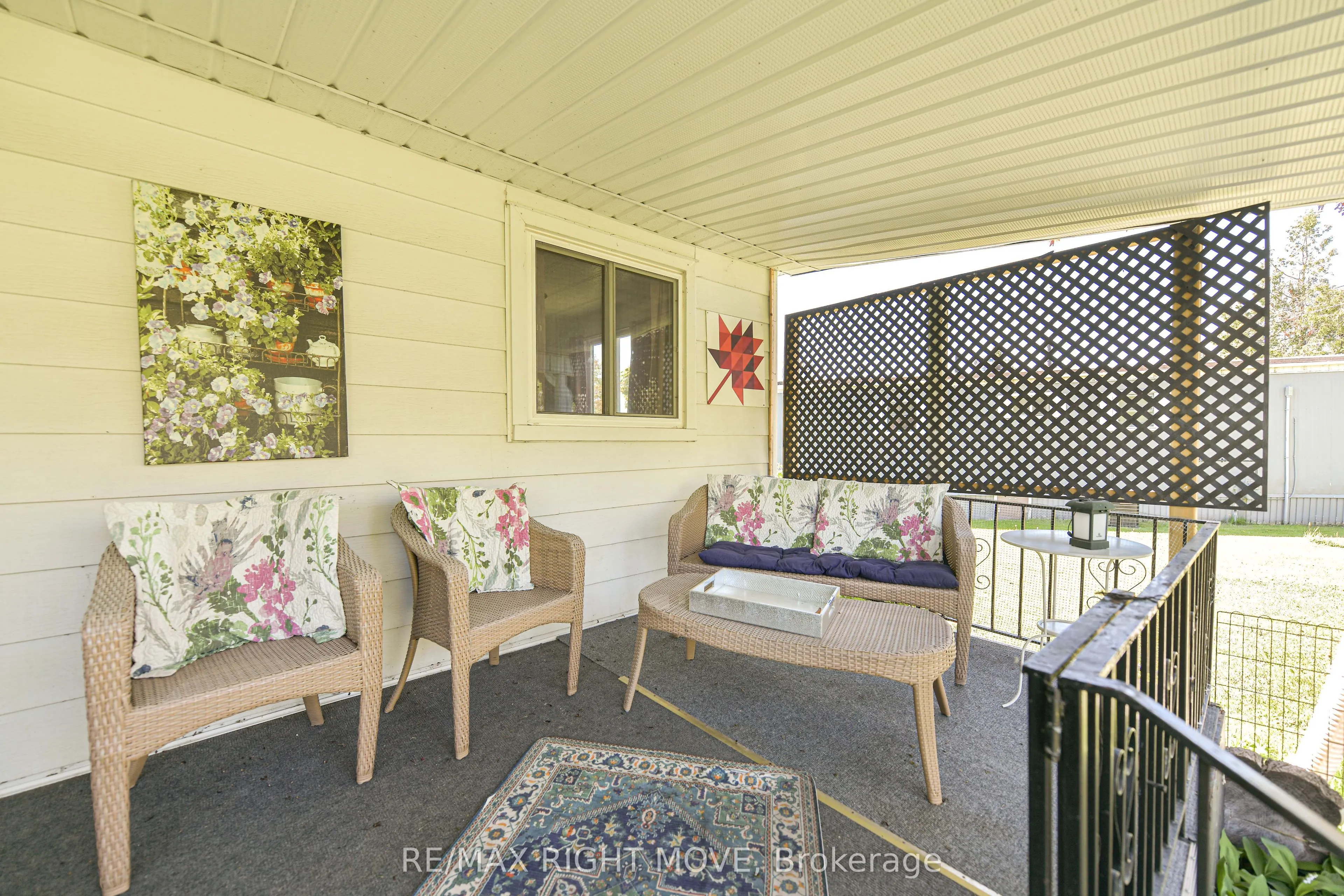 14 Muir Drive