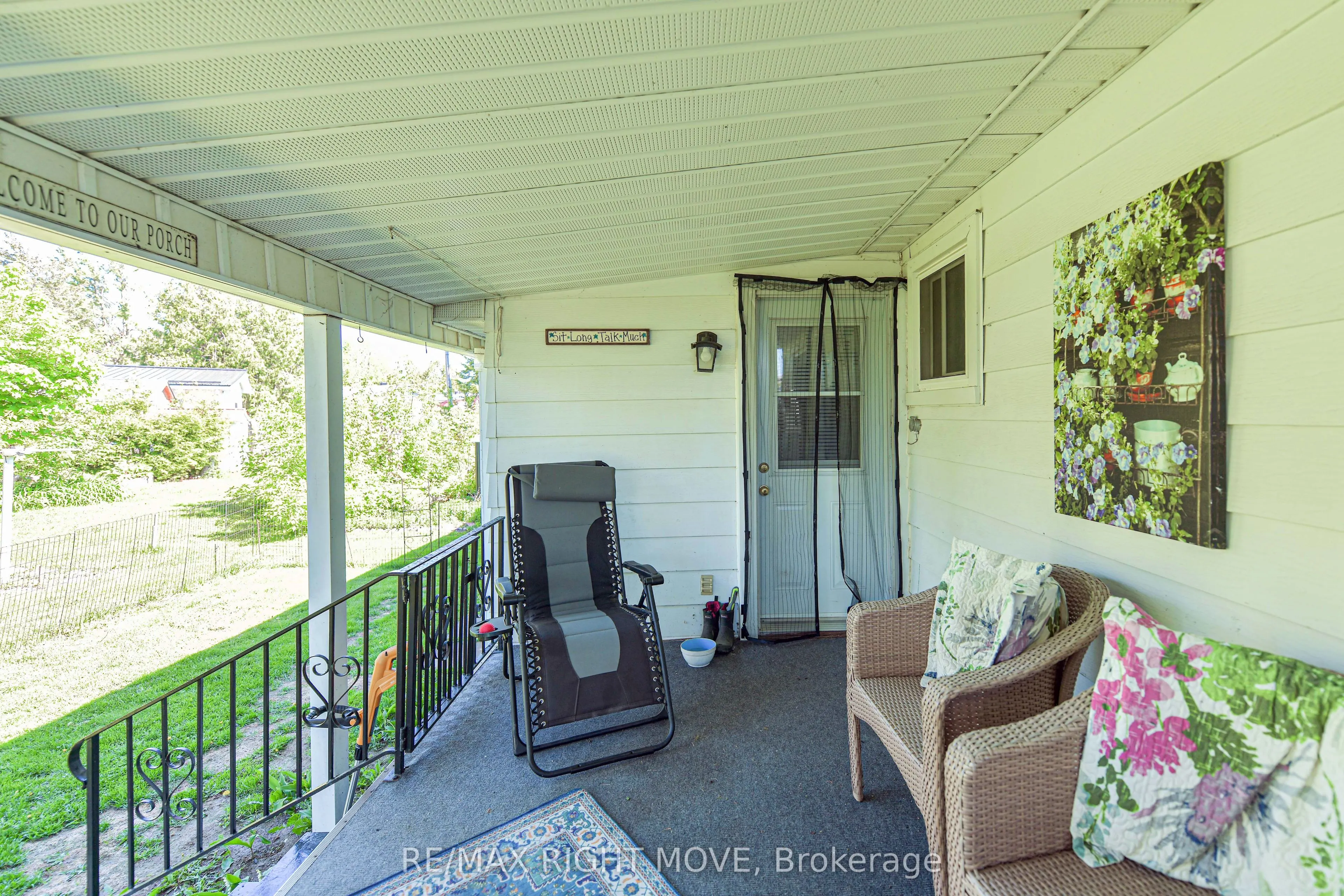 14 Muir Drive