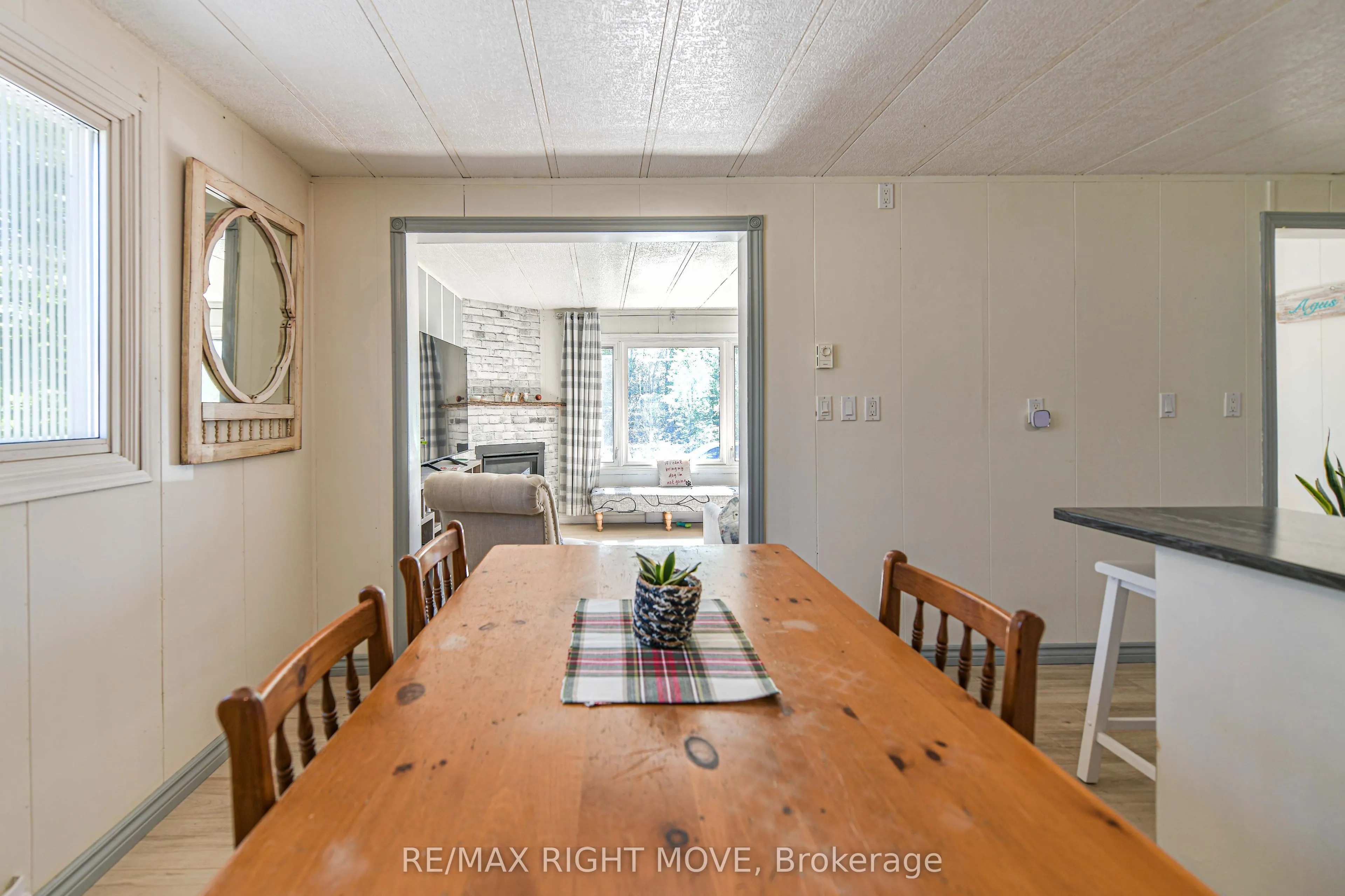 14 Muir Drive