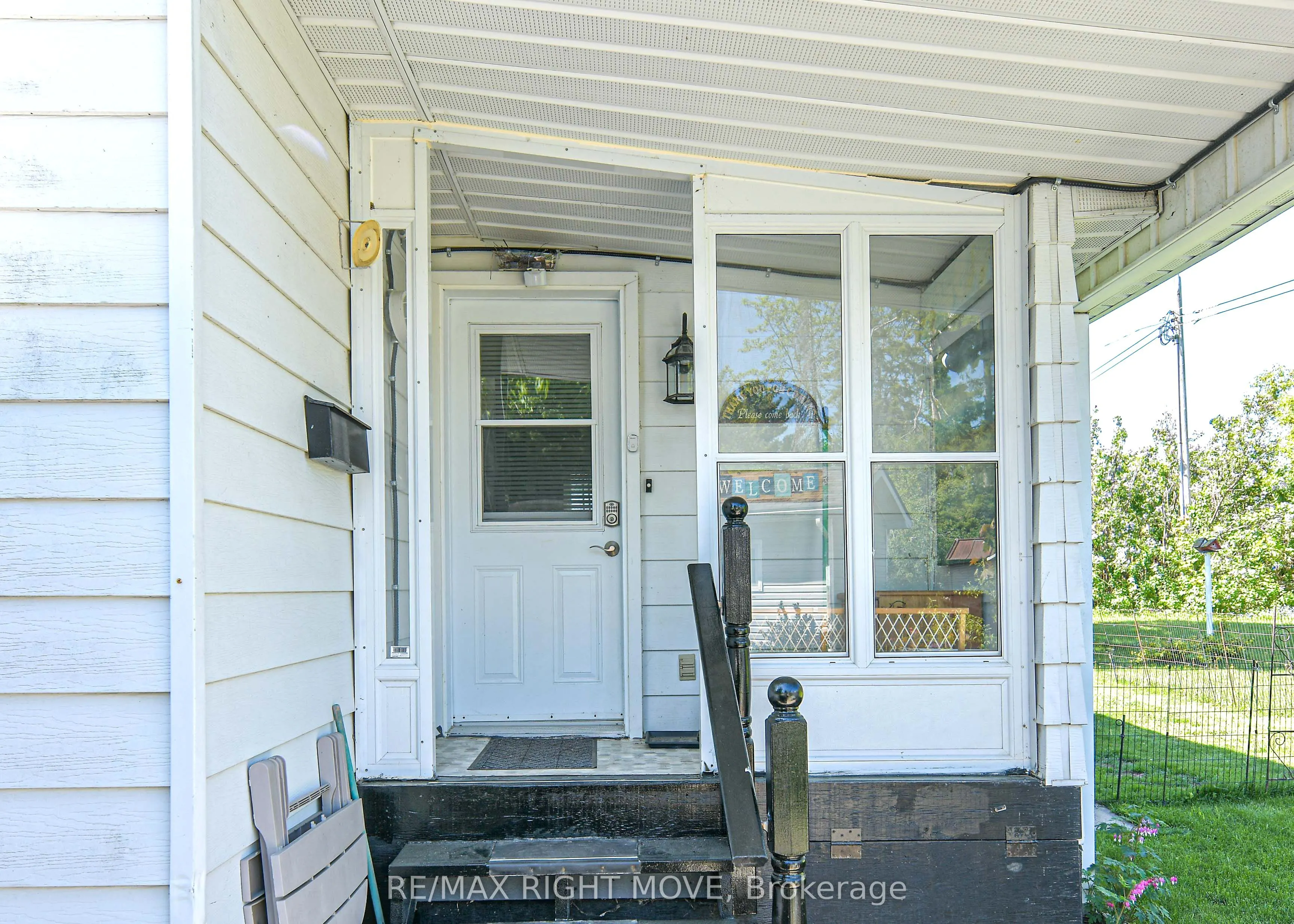 14 Muir Drive