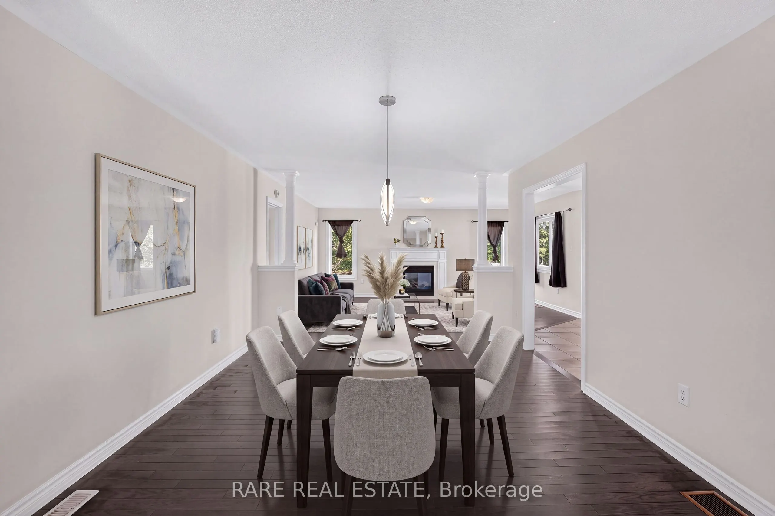 198 Red Oak Trail