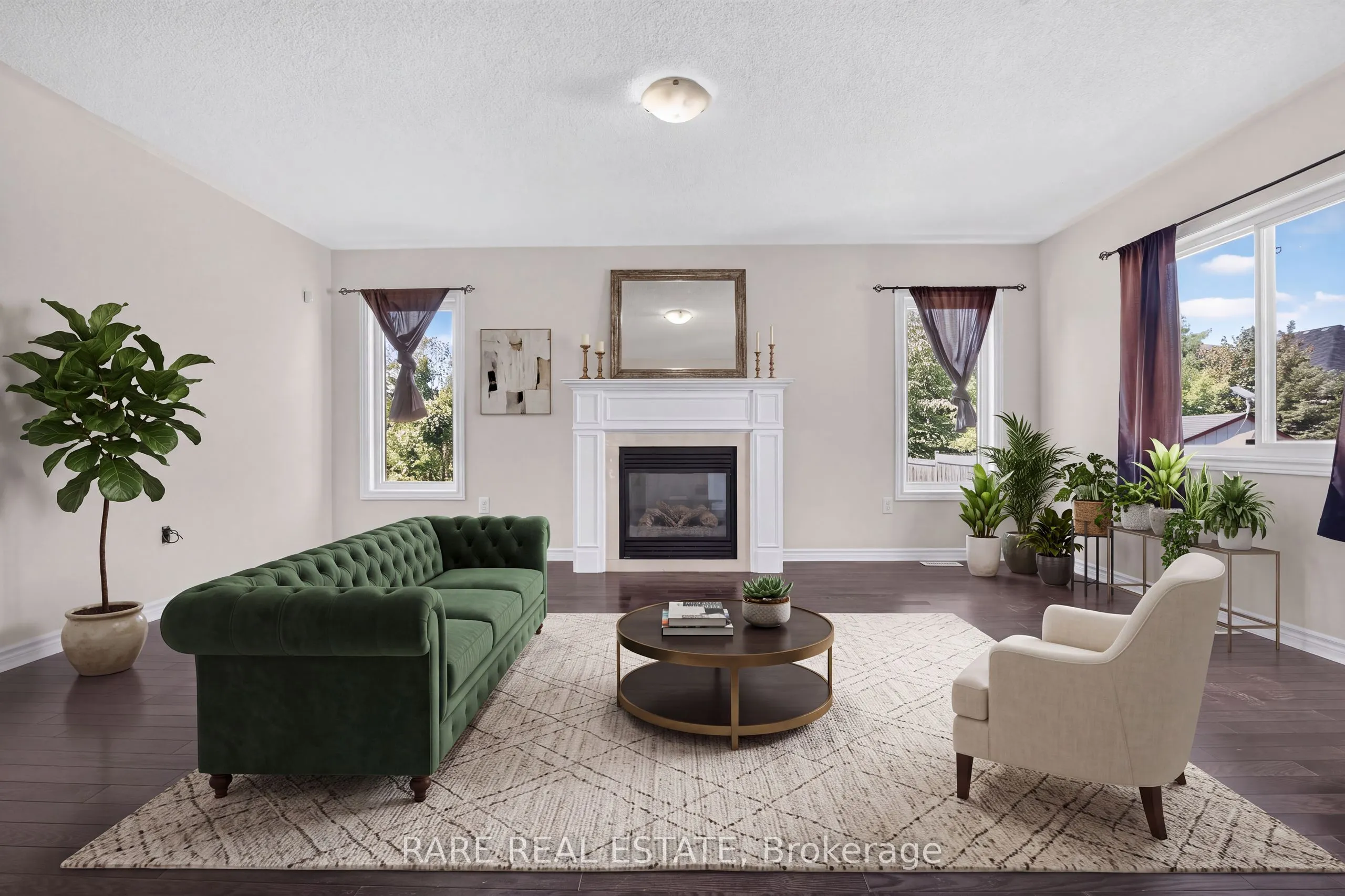 198 Red Oak Trail