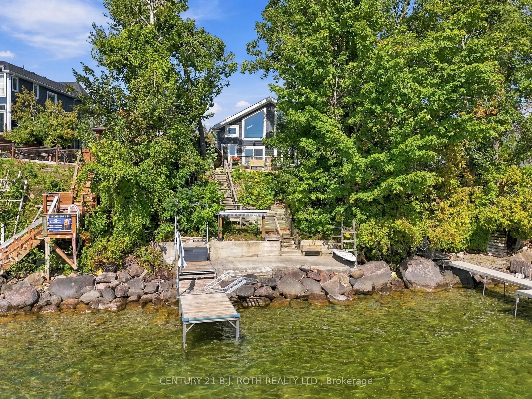 19 Stanley Avenue