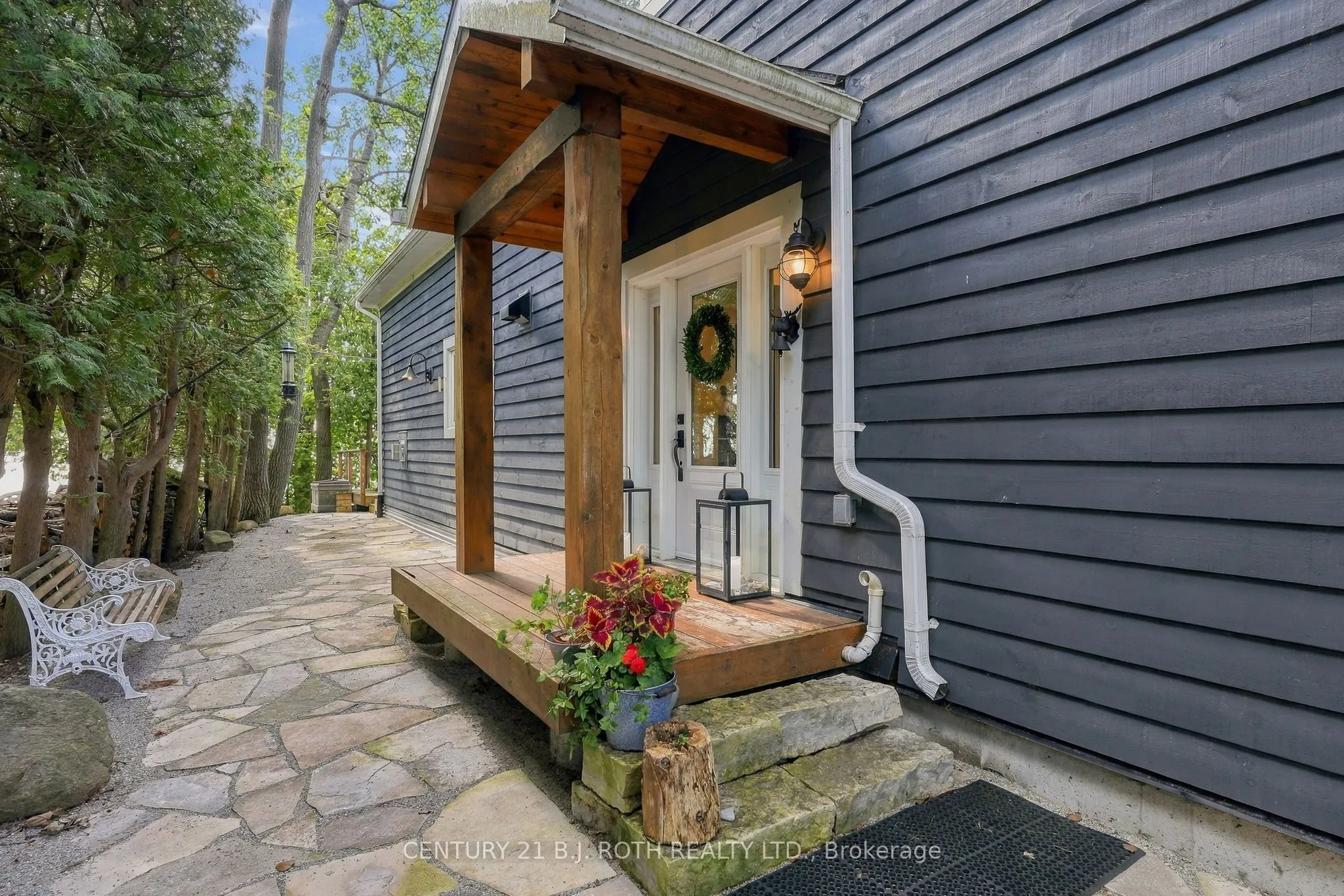 19 Stanley Avenue