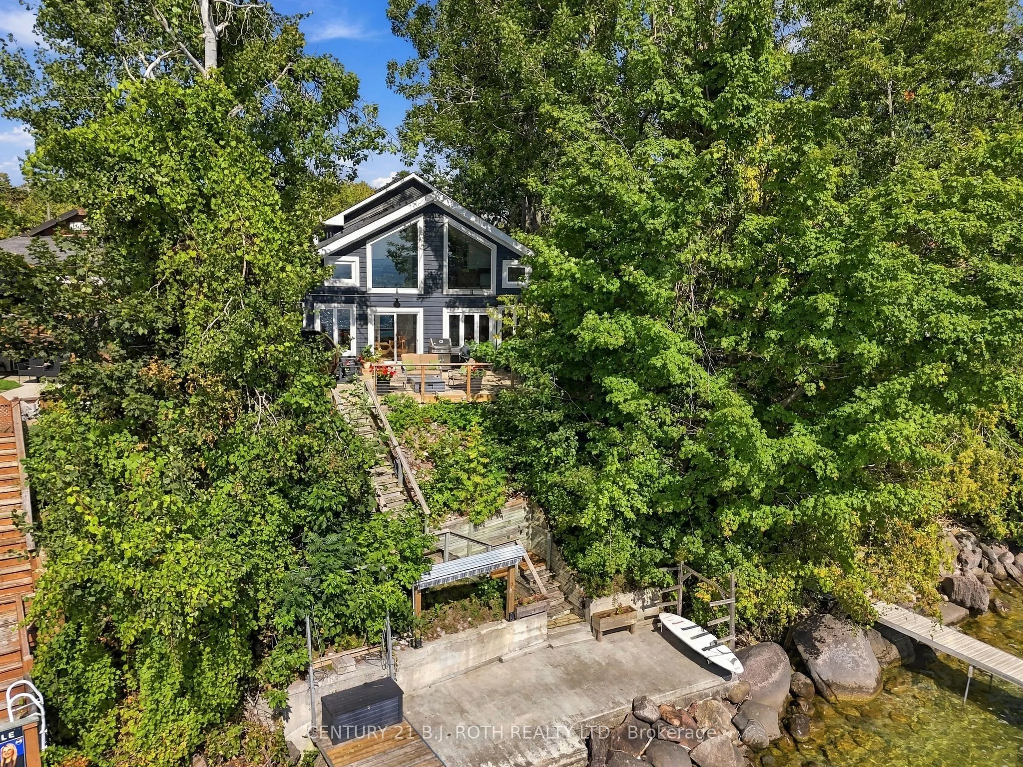 19 Stanley Avenue