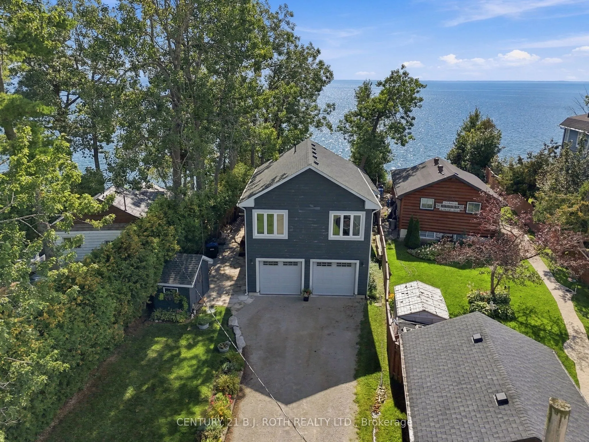 19 Stanley Avenue
