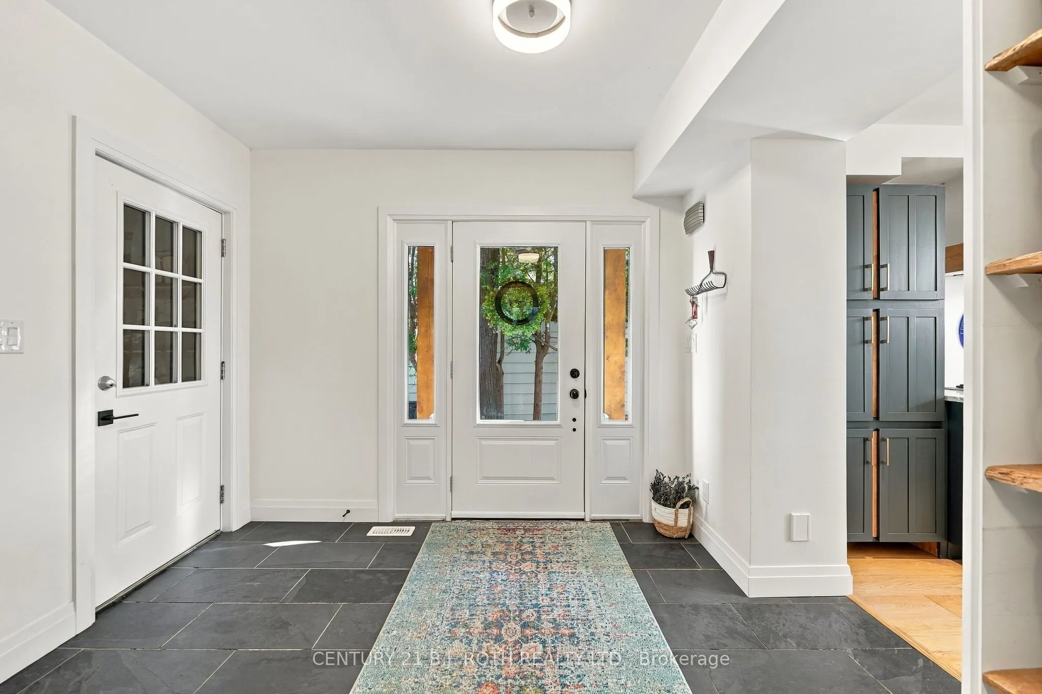 19 Stanley Avenue