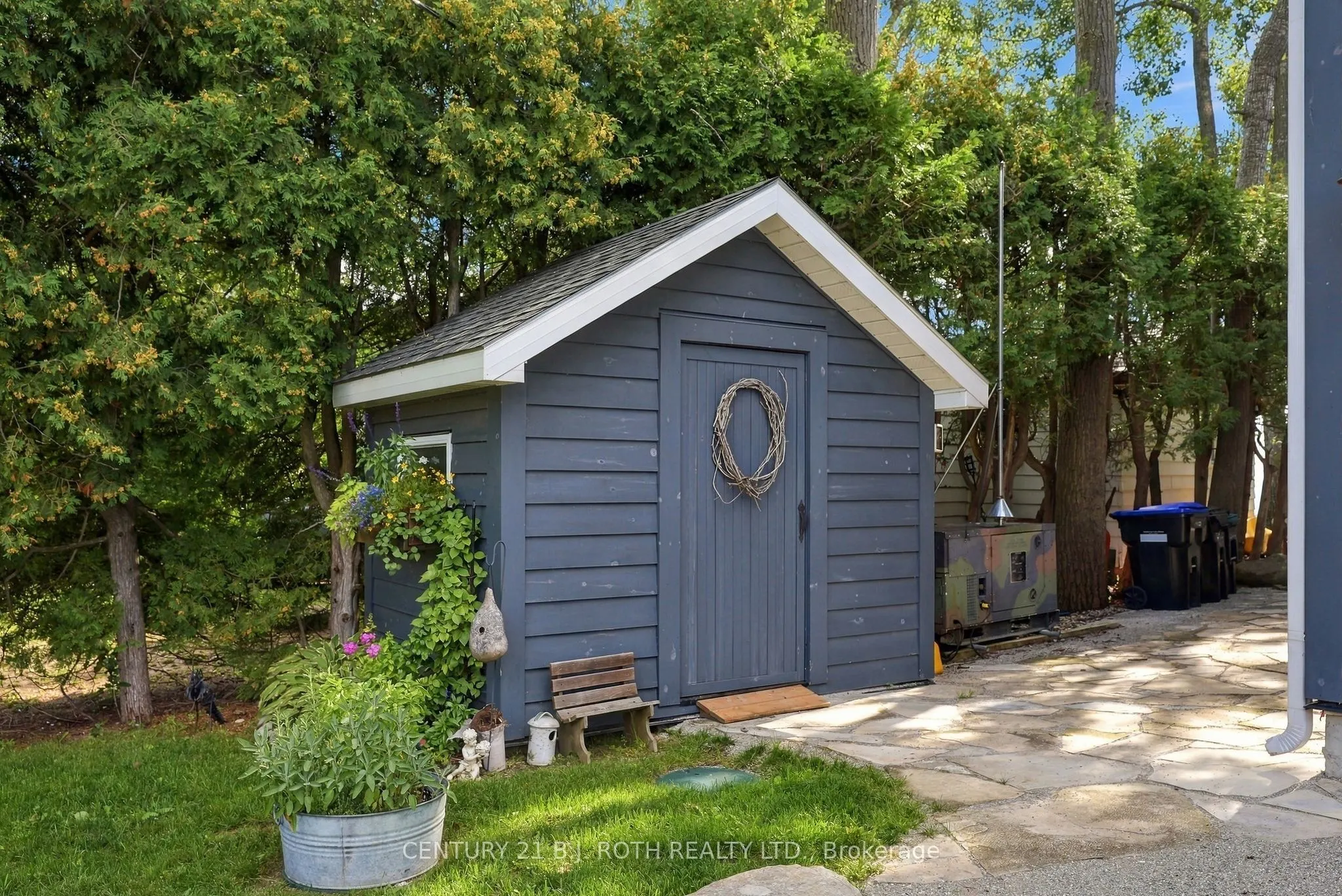 19 Stanley Avenue