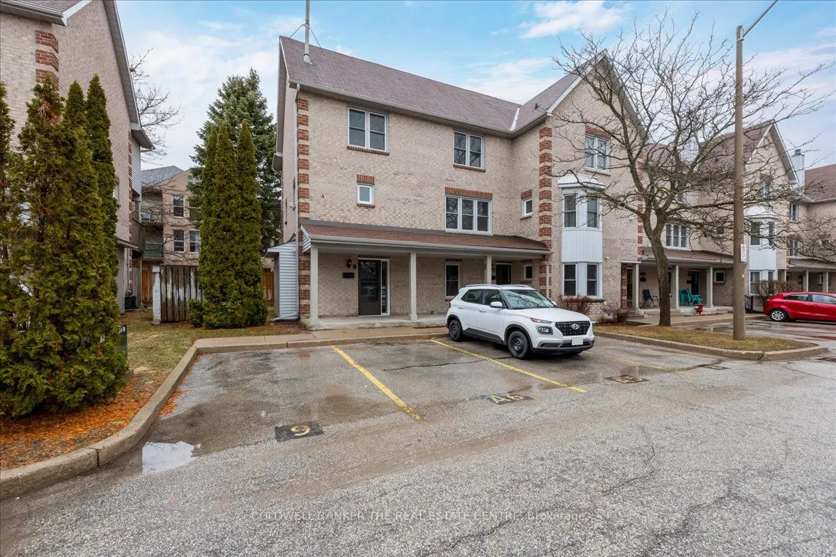 119 D'ambrosio Drive #9