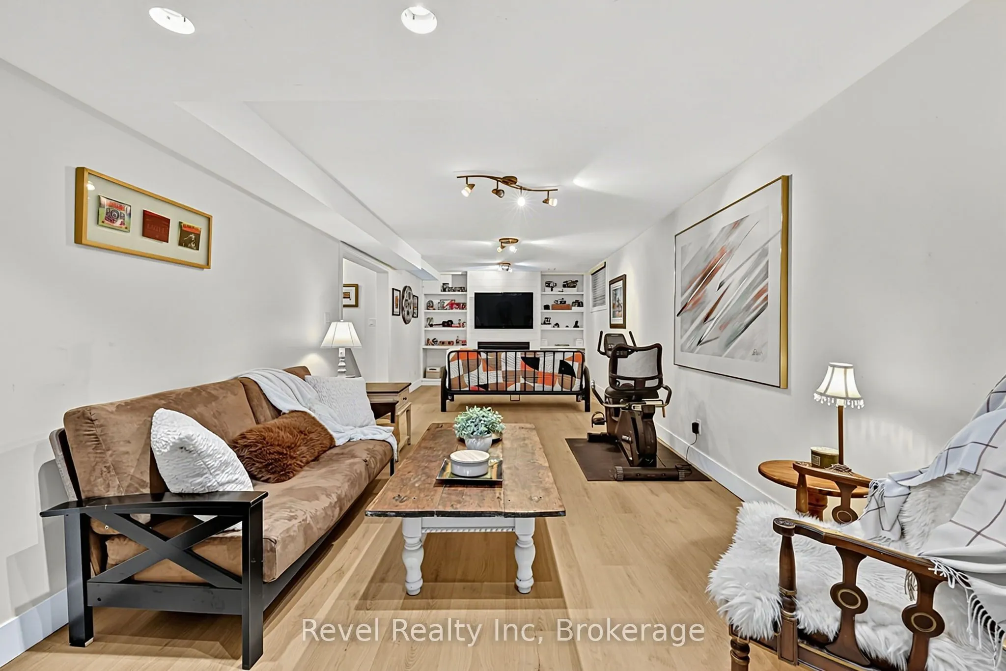 18 Rue Vanier Road