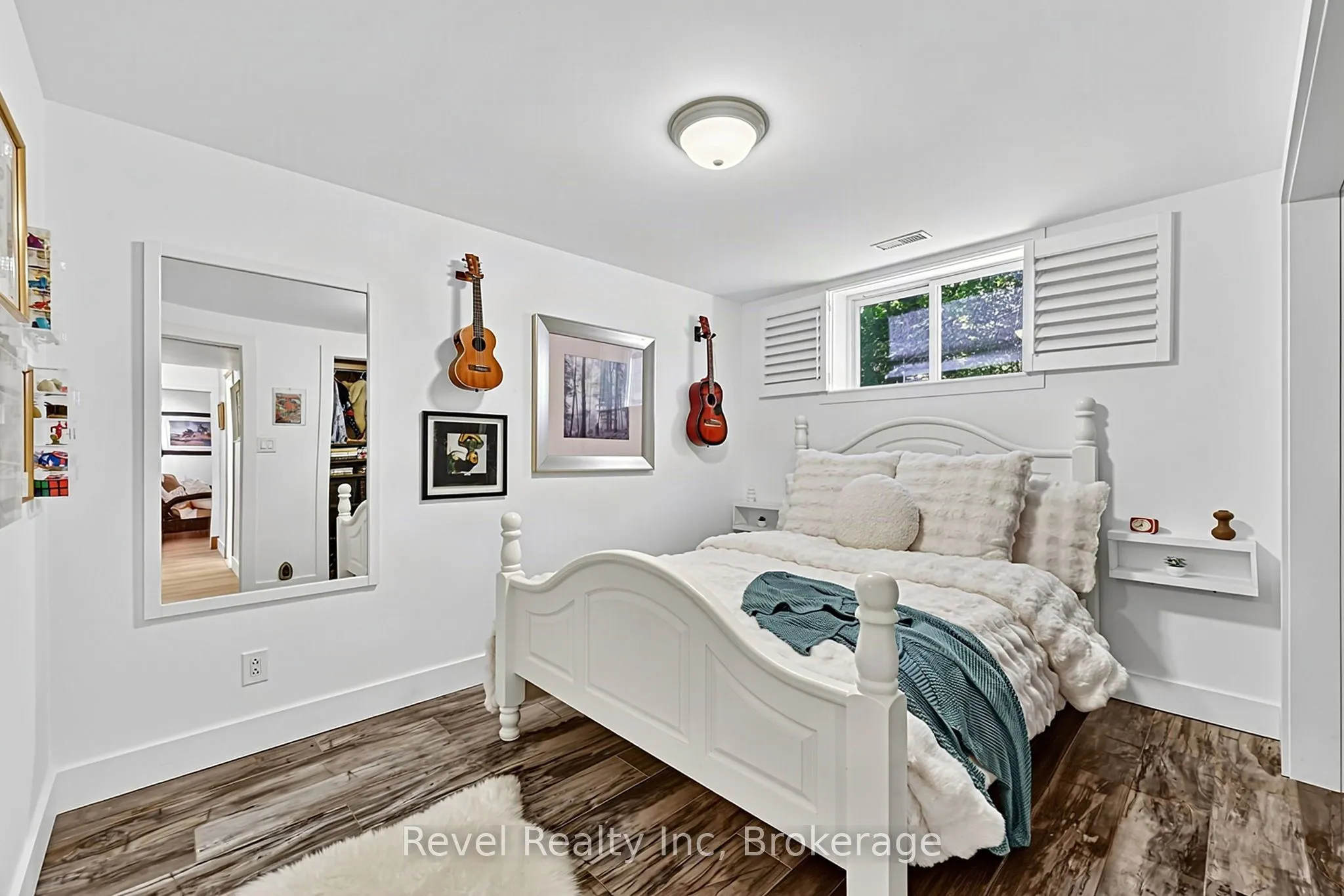 18 Rue Vanier Road