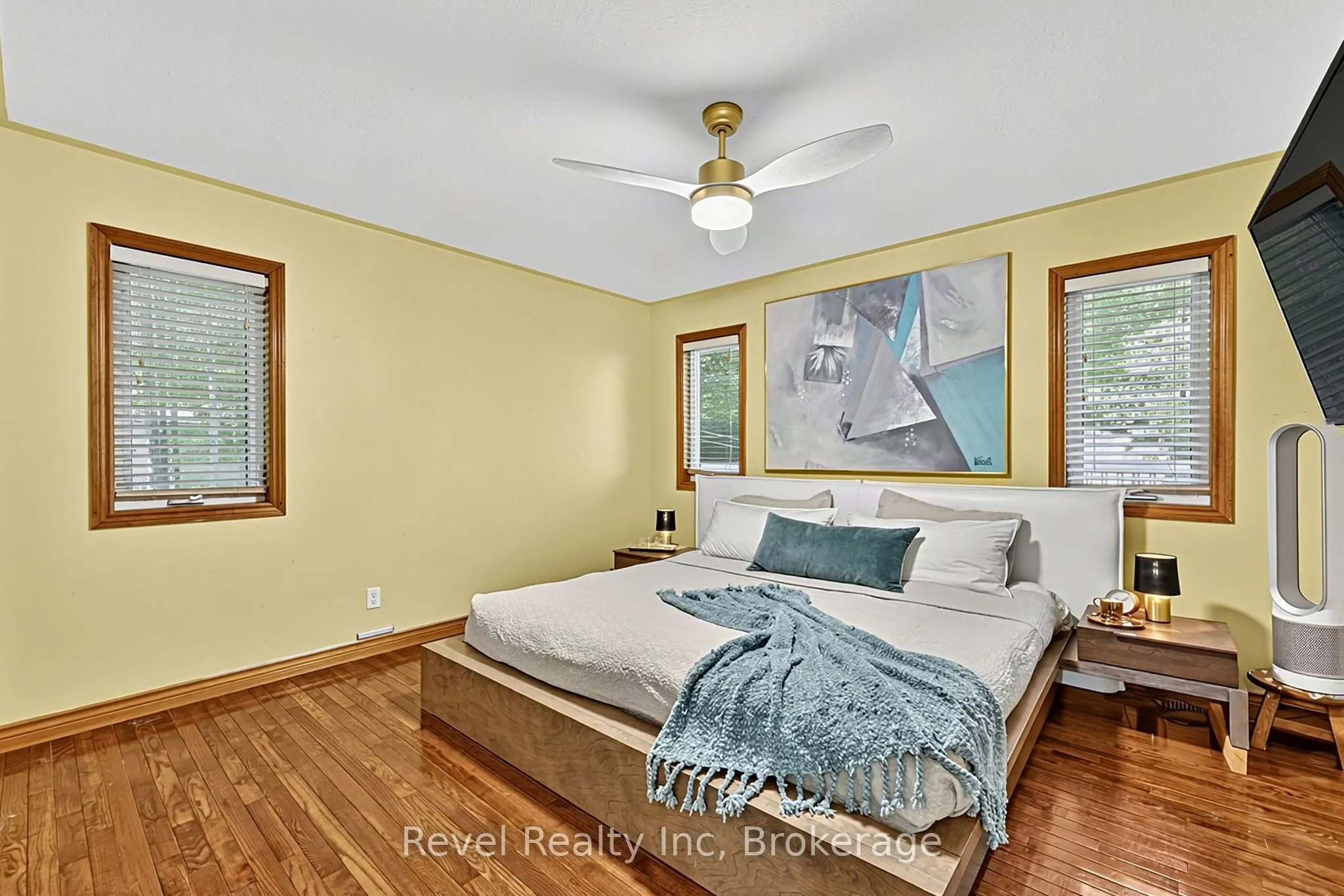 18 Rue Vanier Road
