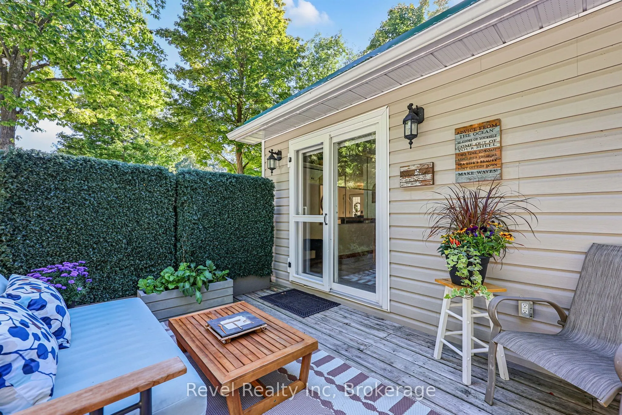 18 Rue Vanier Road