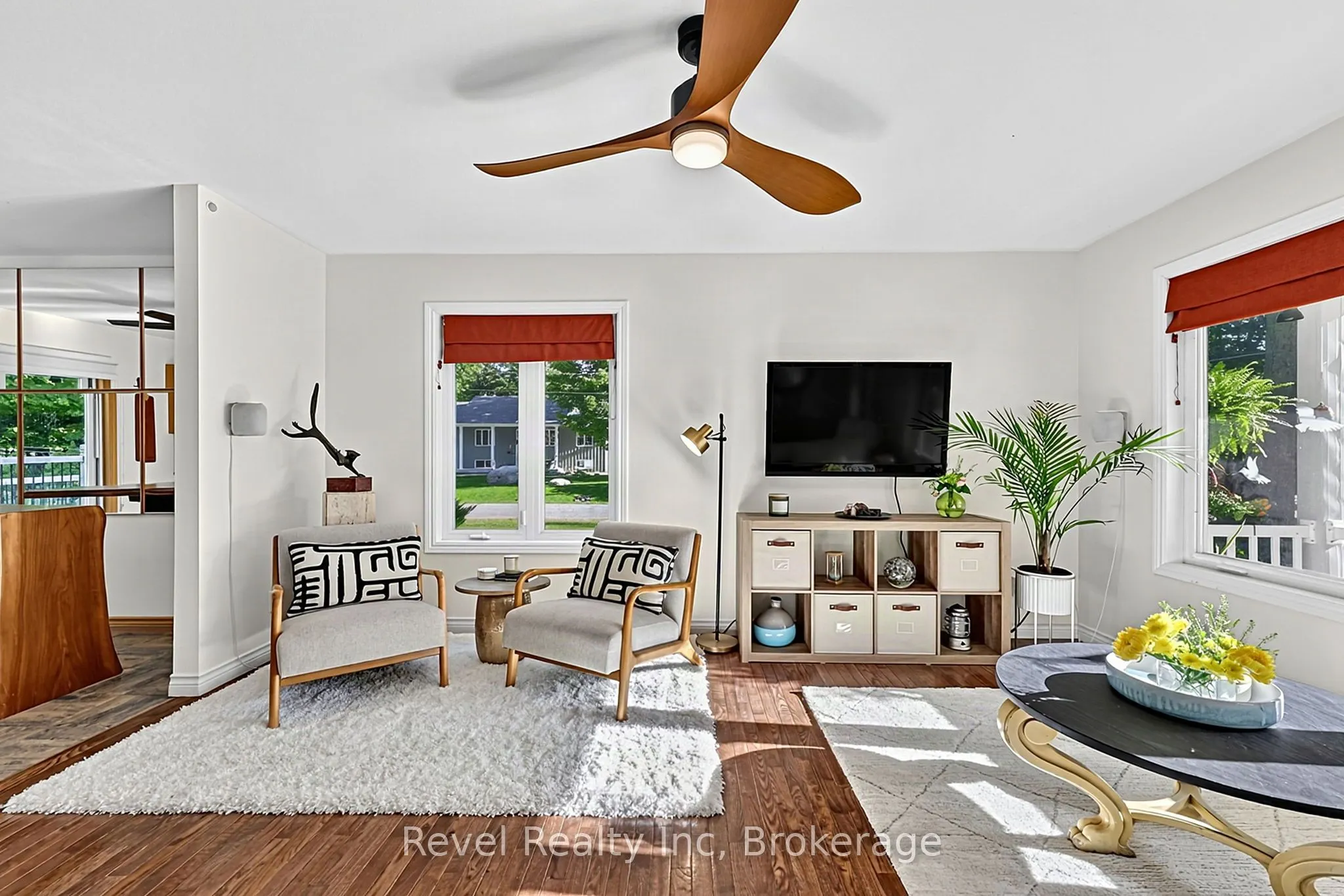 18 Rue Vanier Road