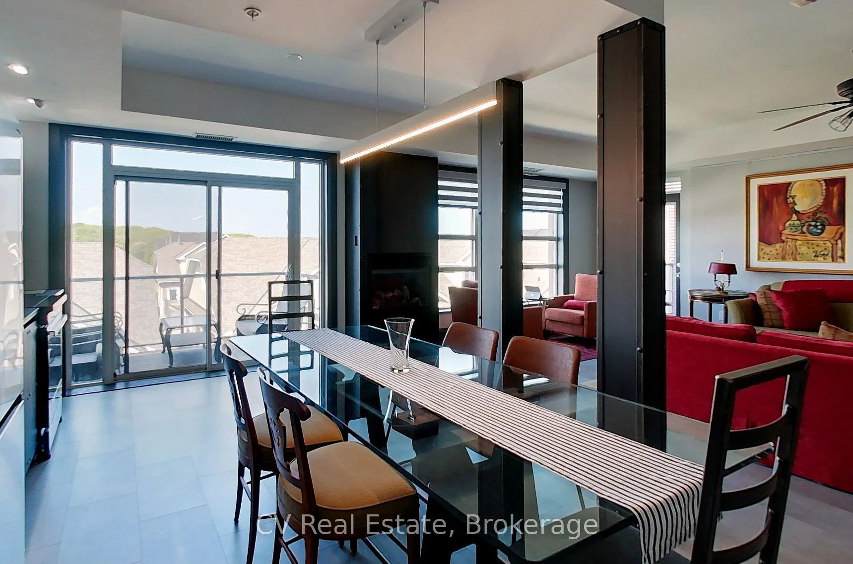 1 Shipyard Lane #303
