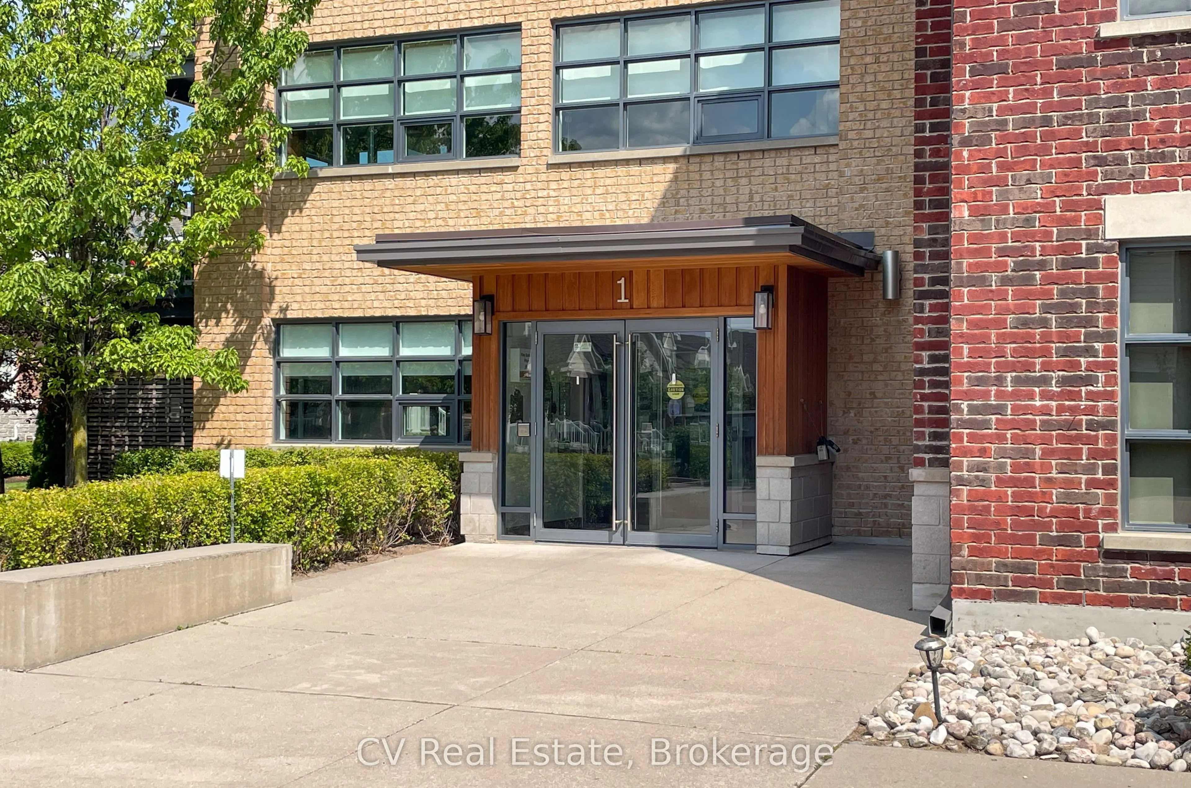 1 Shipyard Lane #303