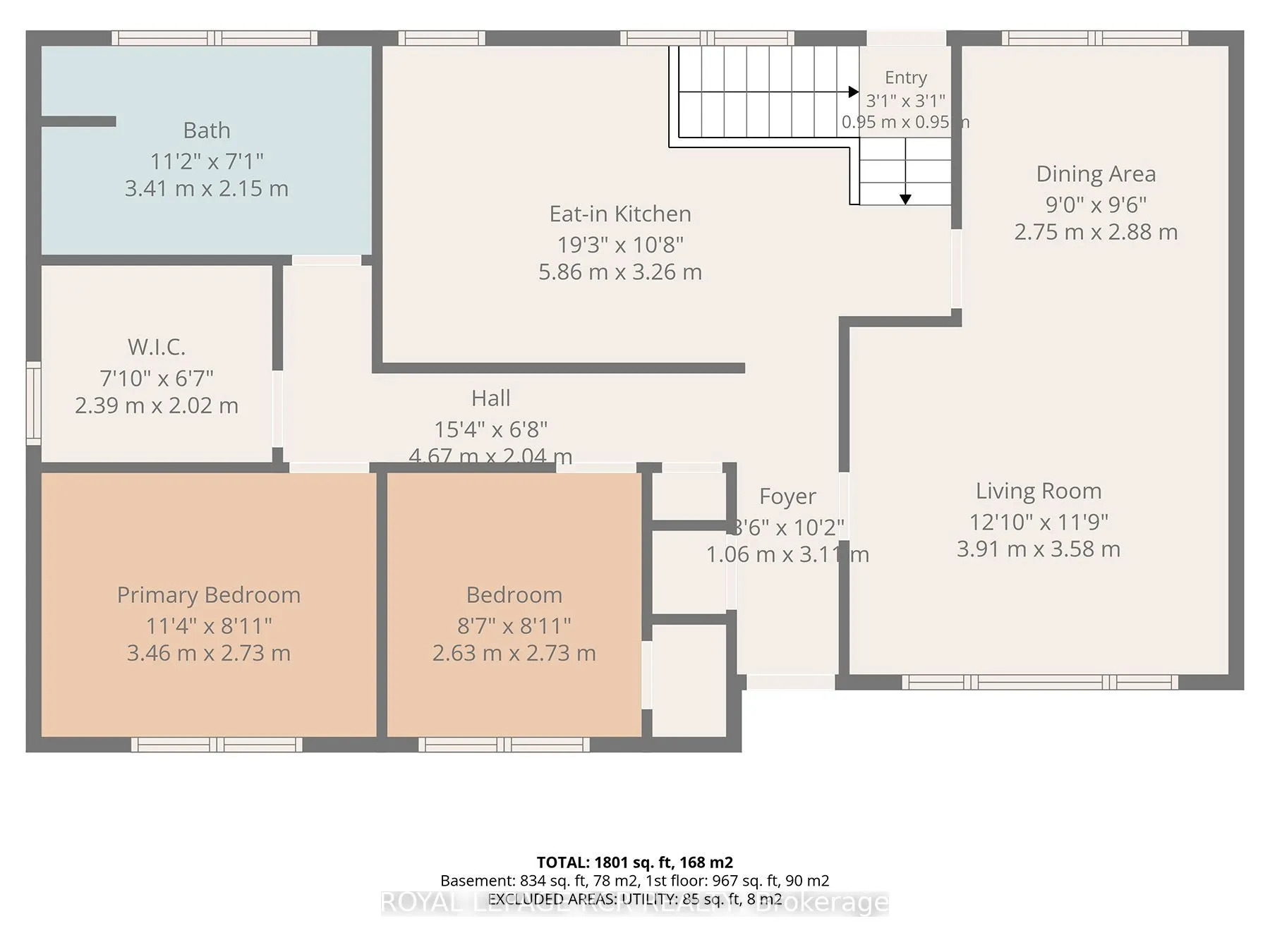 18 Oak Street