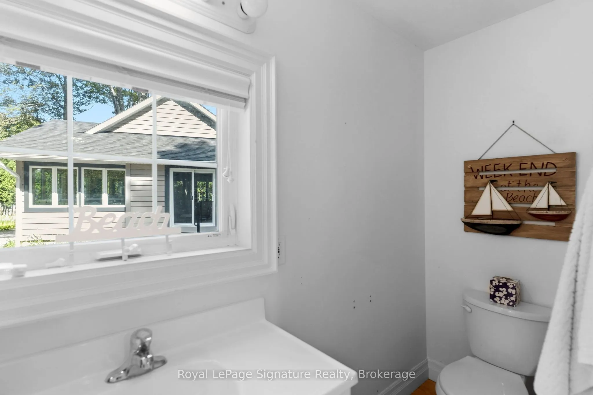 103 Green Point Road