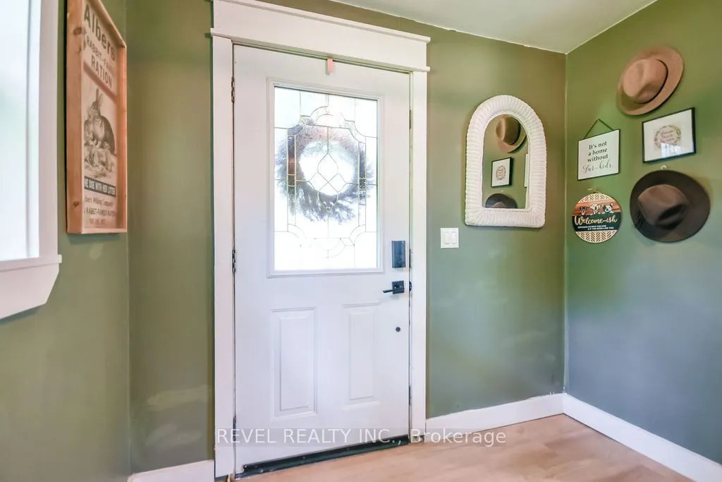 3267 Albany Street