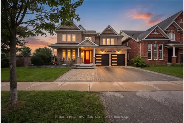 36 Regalia Way