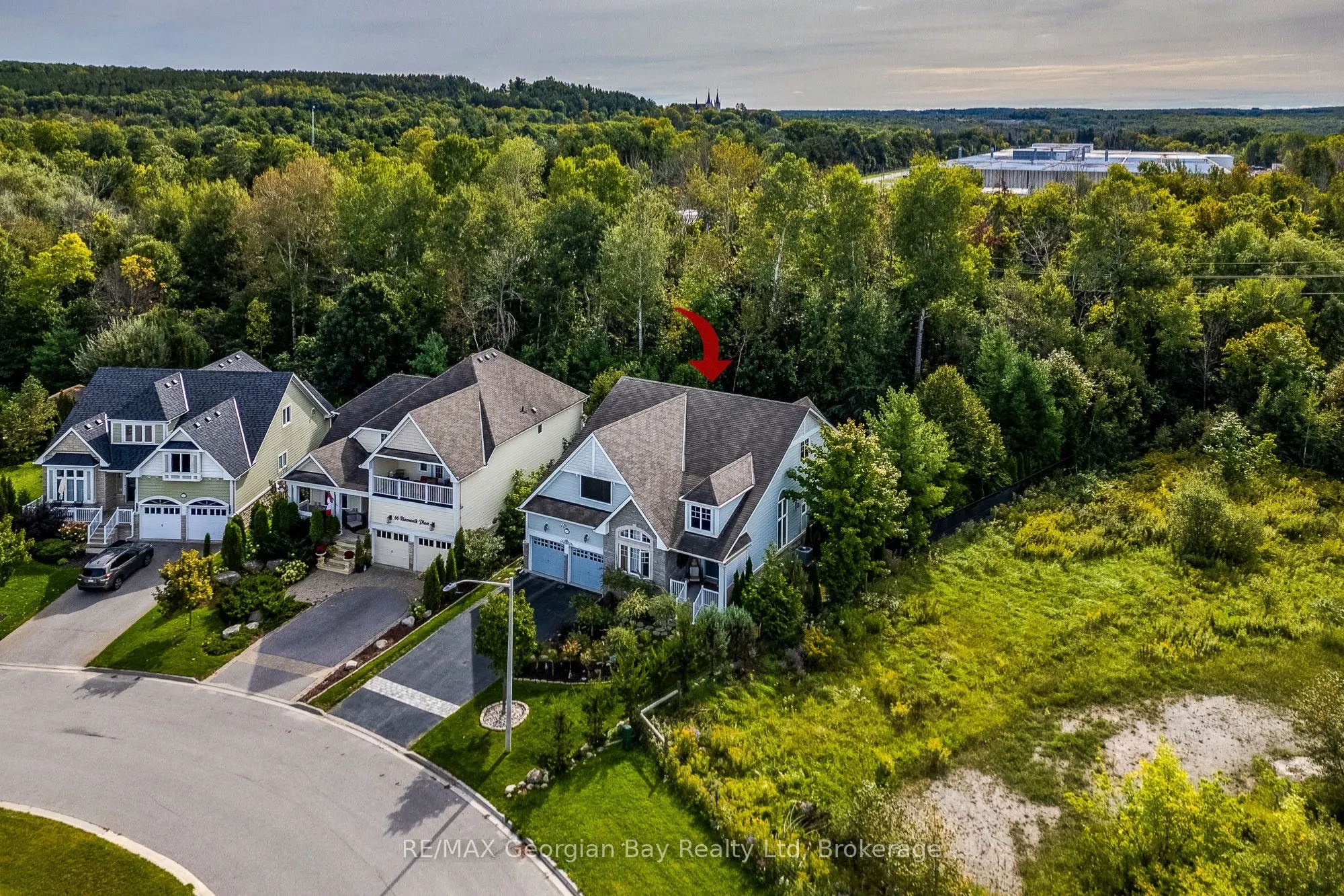 68 Riverwalk Place