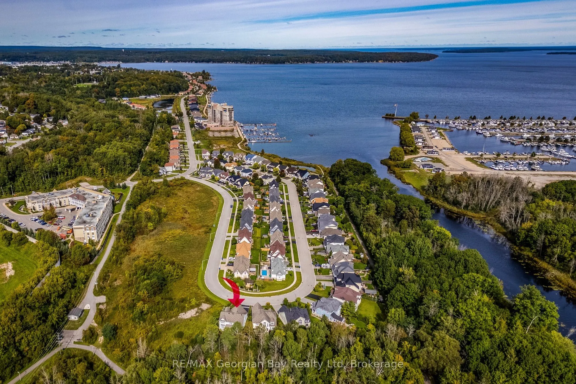 68 Riverwalk Place