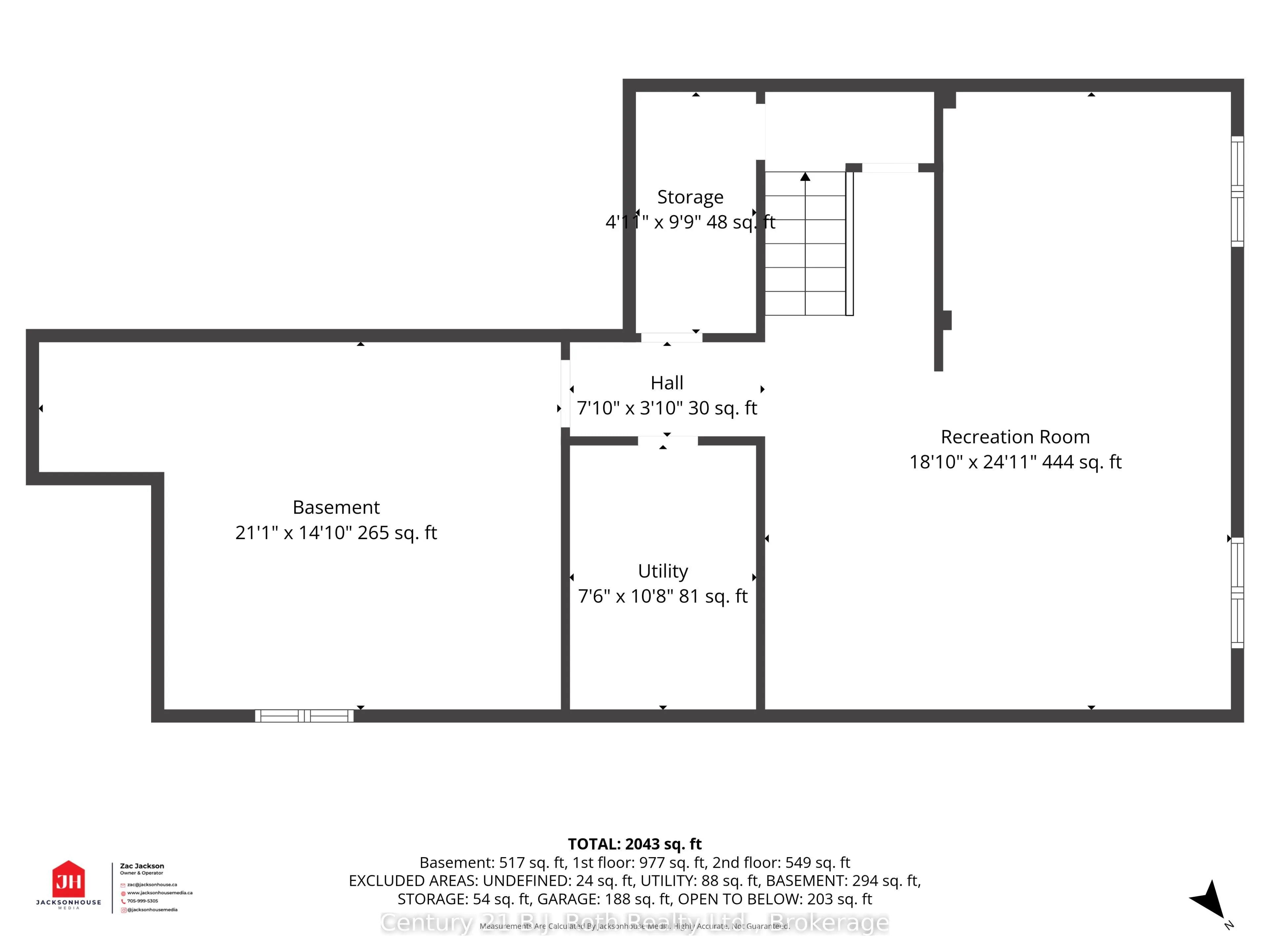 7 Rice Lane Road