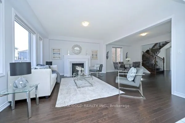 82 Nottingham Road