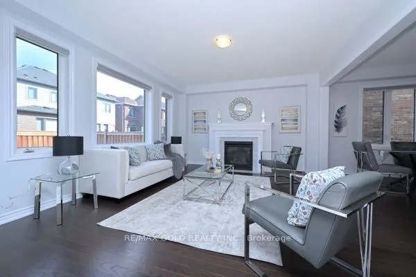 82 Nottingham Road