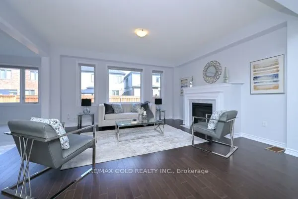 82 Nottingham Road