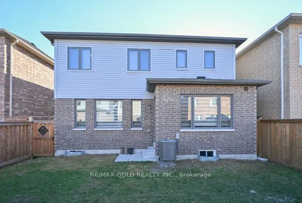 82 Nottingham Road